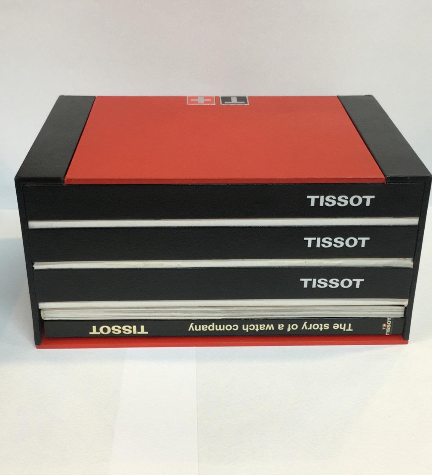 Tissot (1853) - foto 7 de 8