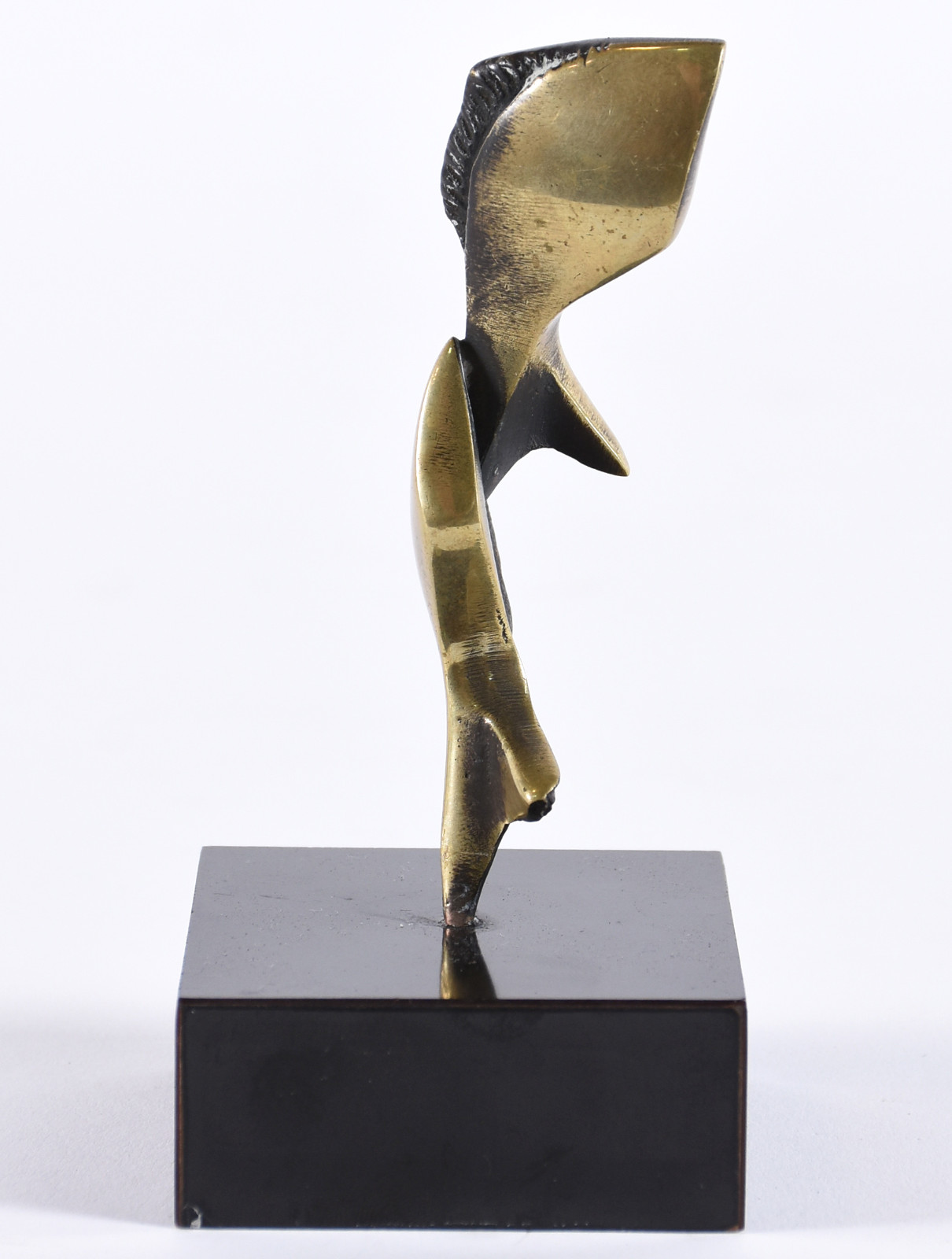 Mario Agostinelli  (1915-2000), Sereia - foto 1 de 4