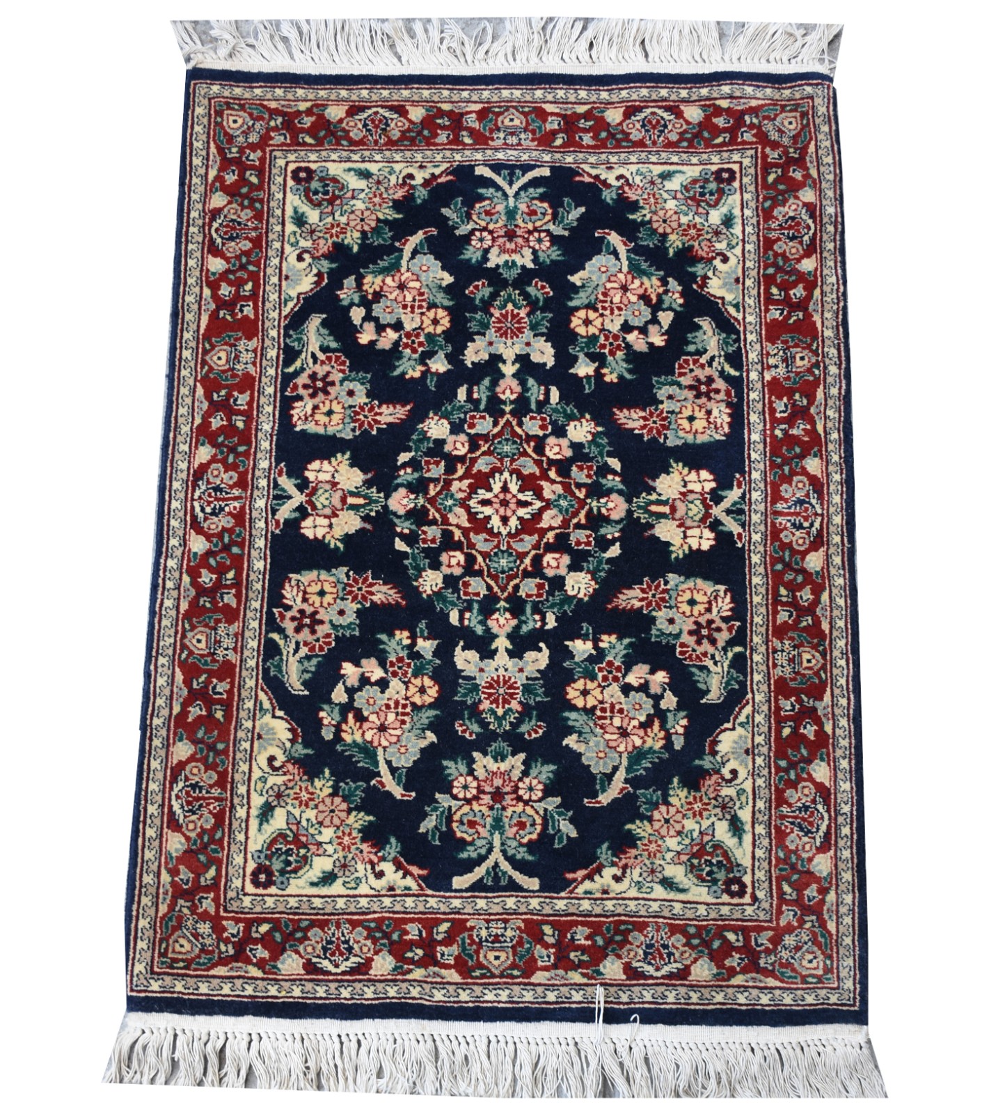 Tapete Kashan - foto 1 de 2