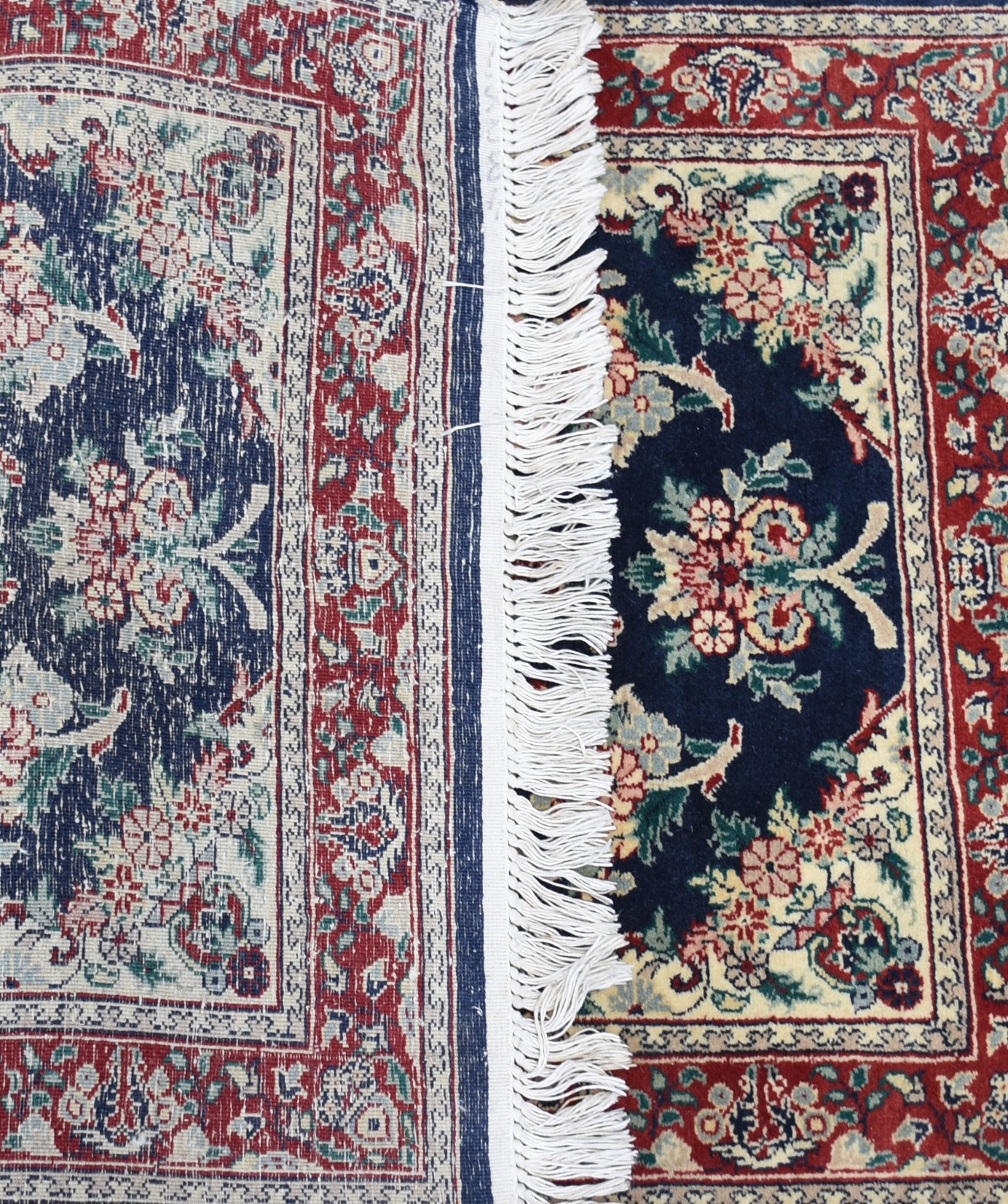 Tapete Kashan - foto 2 de 2