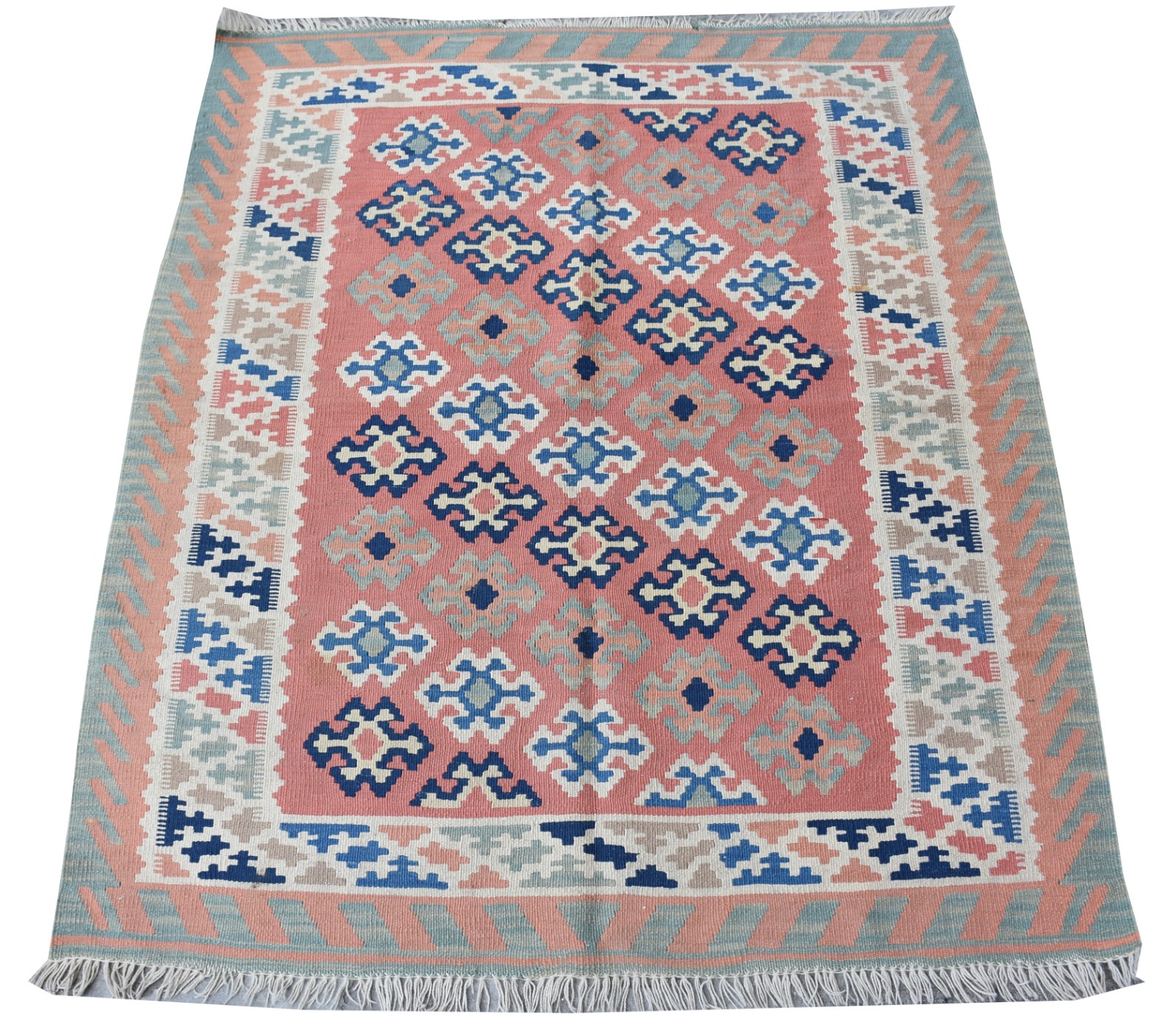 Tapete Kilim. - foto 1 de 2