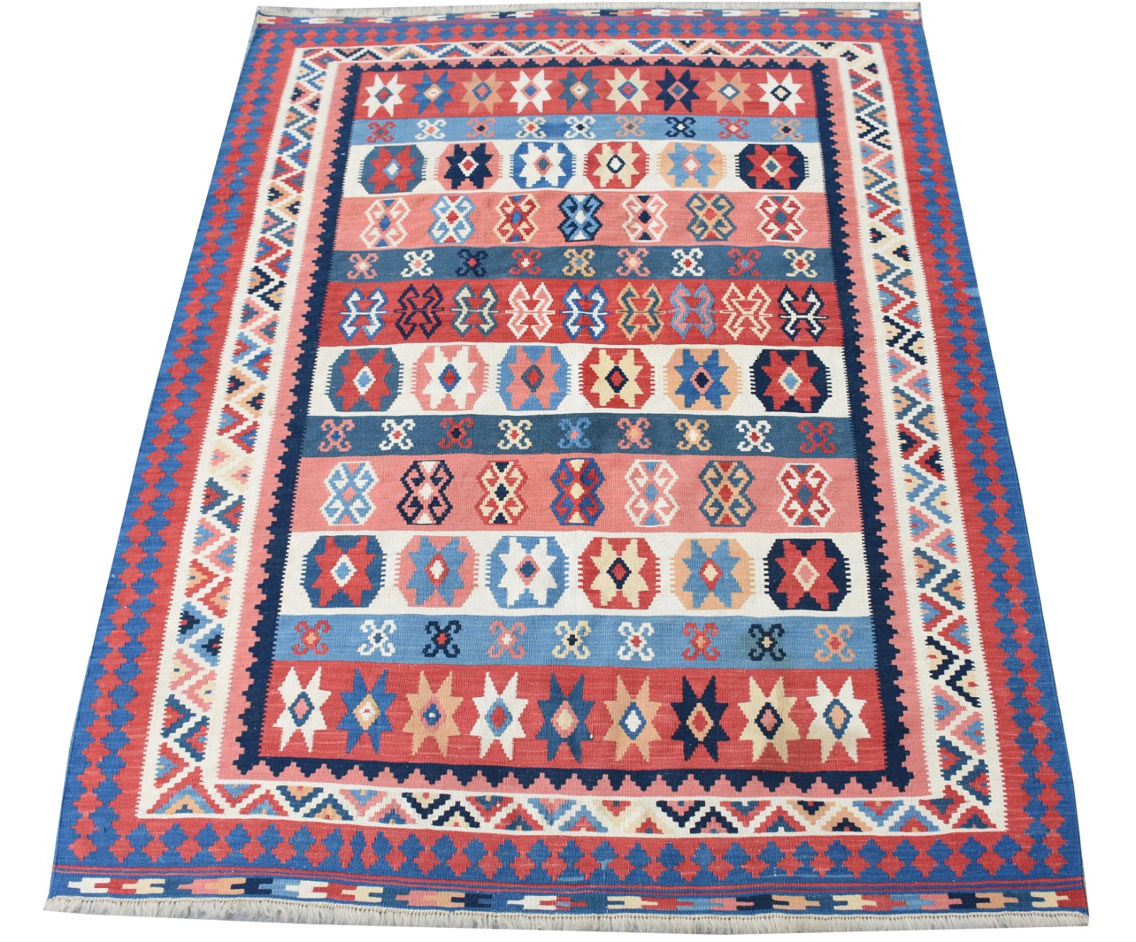 Tapete Kilim (1000) - foto 1 de 2