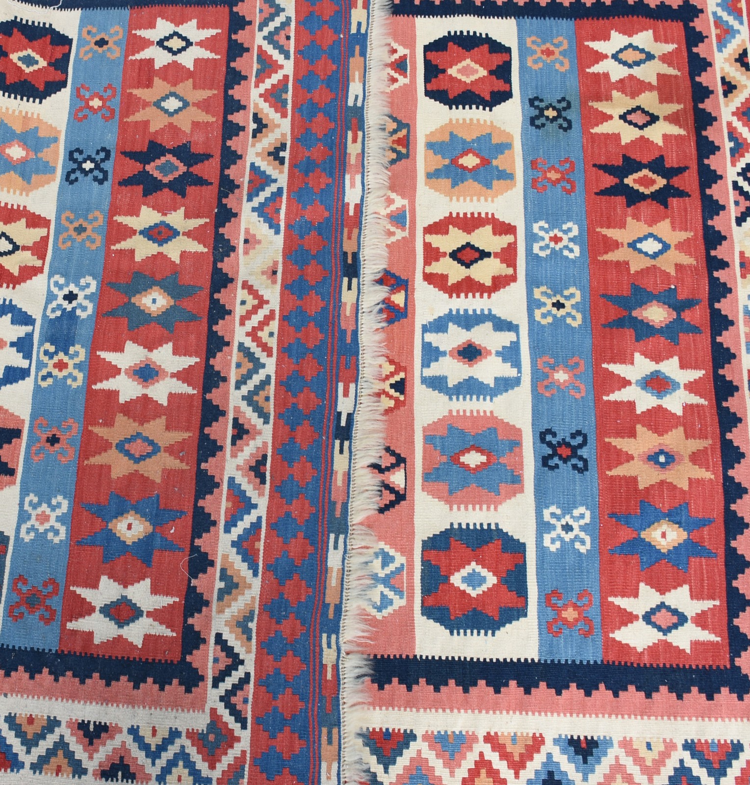 Tapete Kilim (1000) - foto 2 de 2