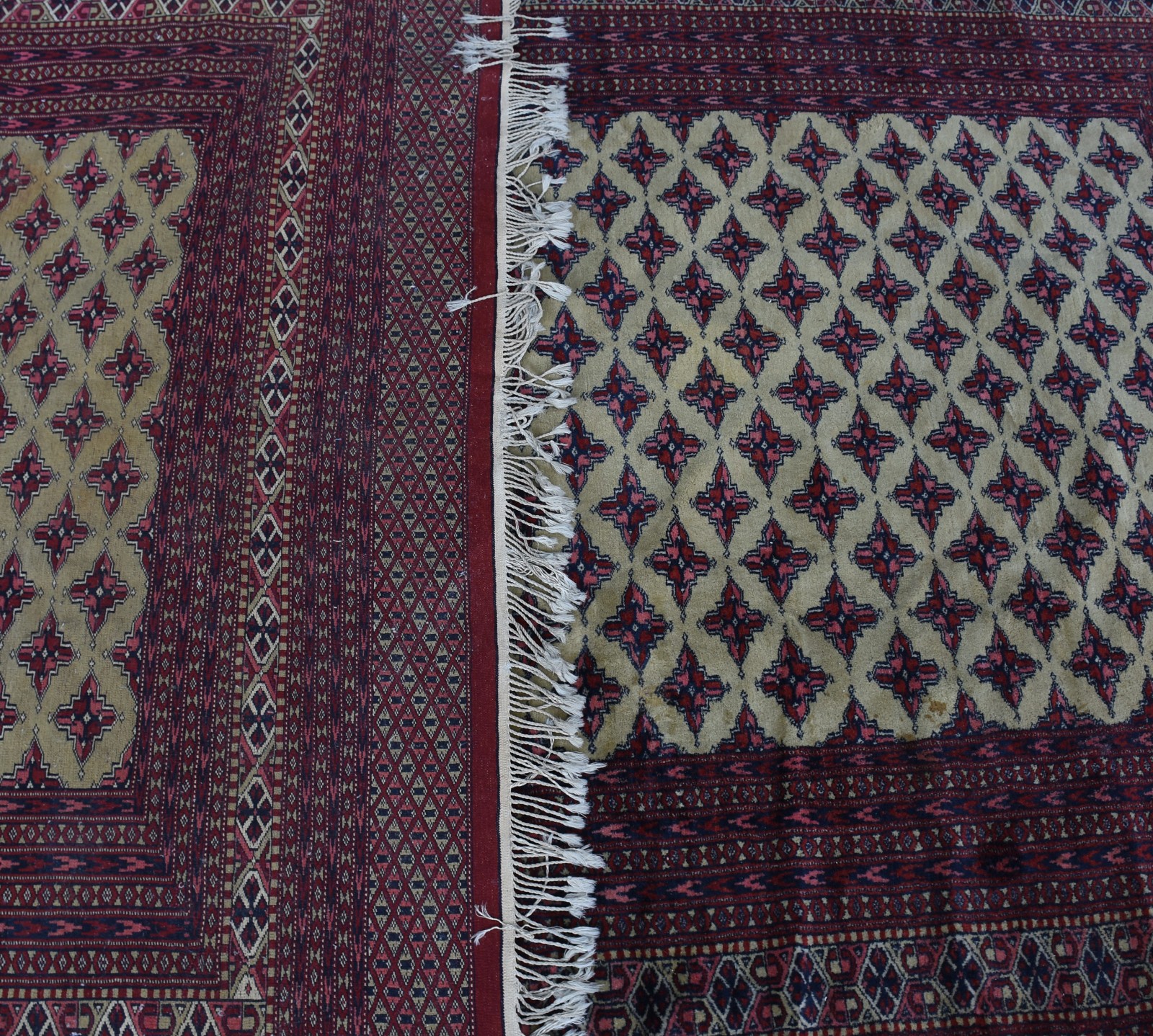 Tapete Pakistan (1101) - foto 2 de 2