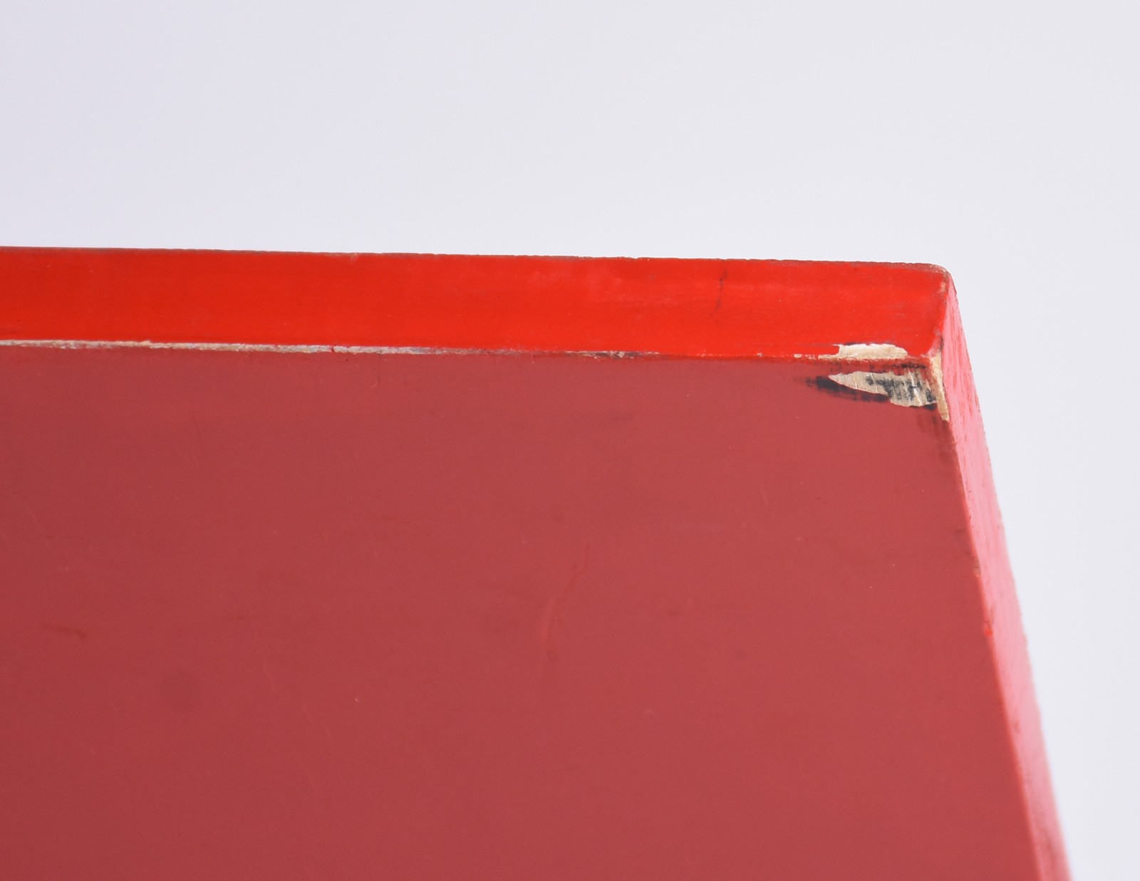 Cadeira Red and blue - foto 6 de 6