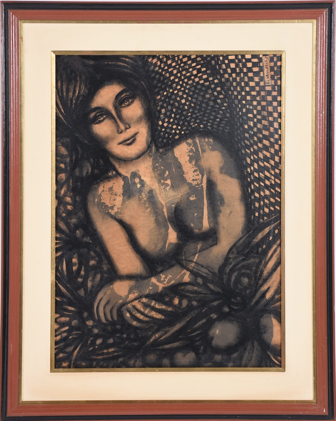 Farnese de Andrade (1926-1996), Figura - foto 2 de 4