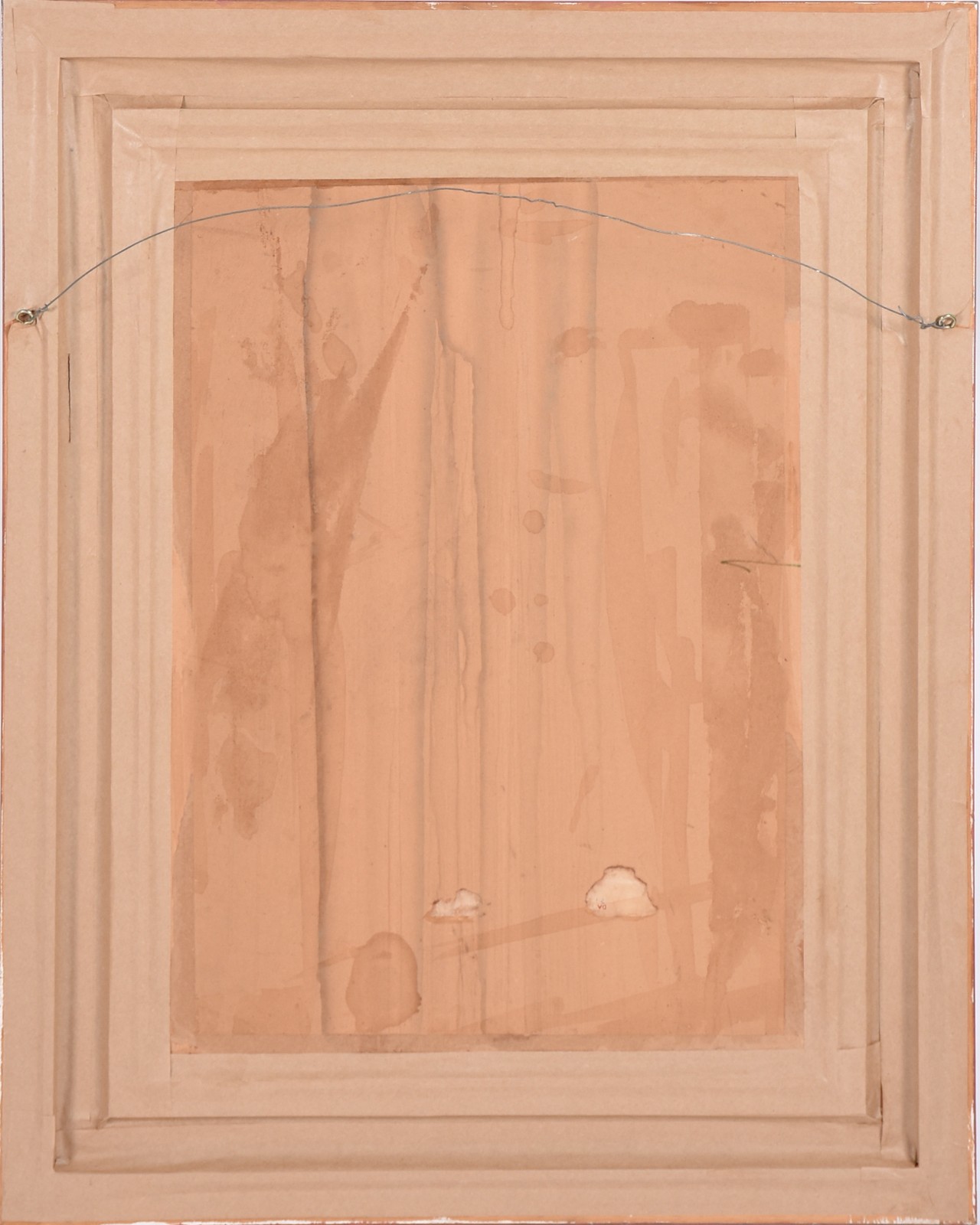Farnese de Andrade (1926-1996), Figura - foto 4 de 4