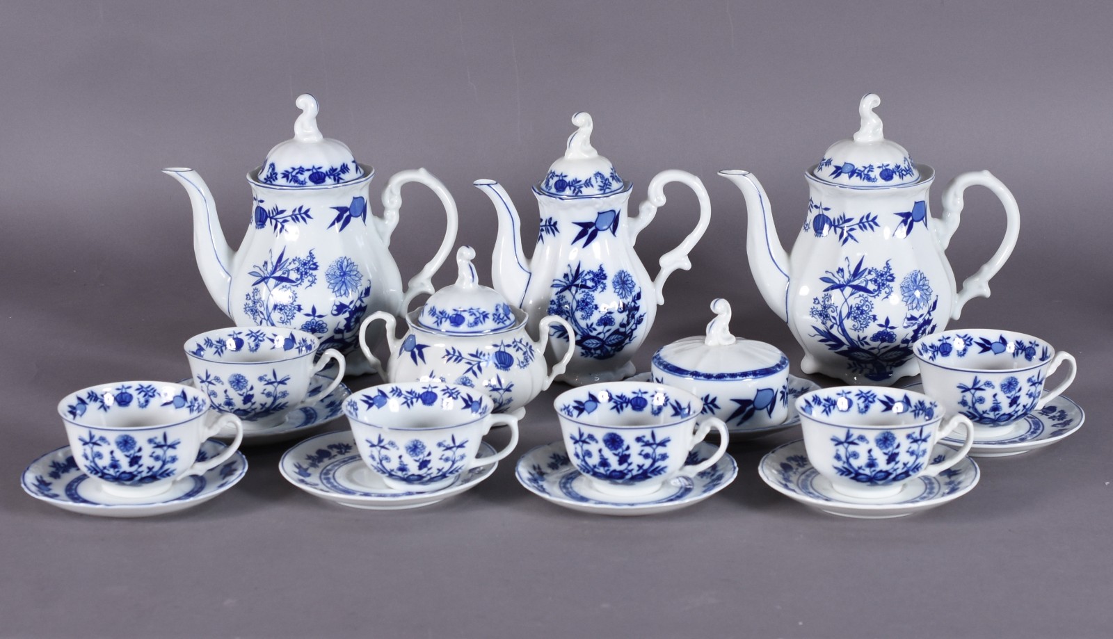 Porcelanas Steatita (1956) - foto 1 de 5