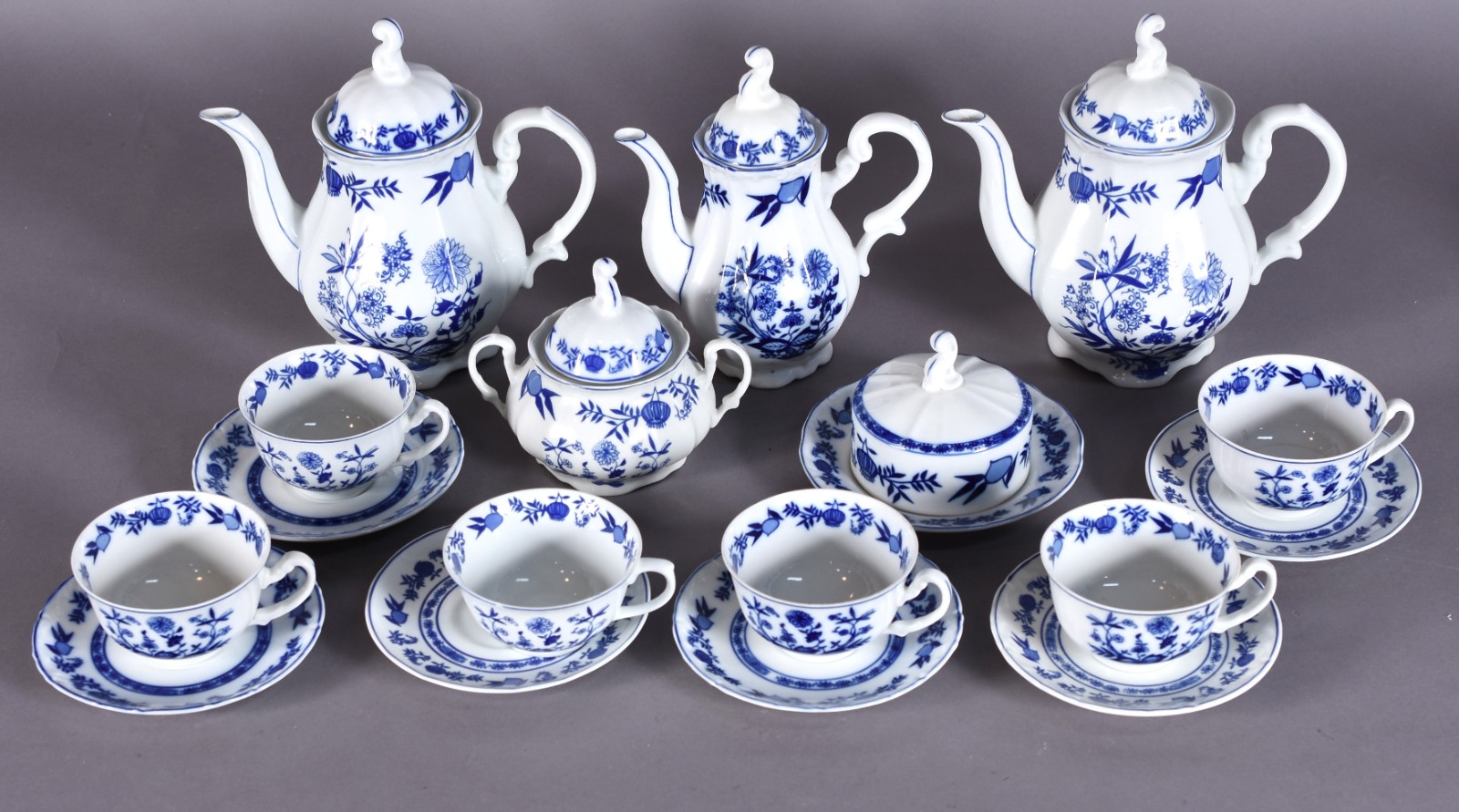 Porcelanas Steatita (1956) - foto 2 de 5