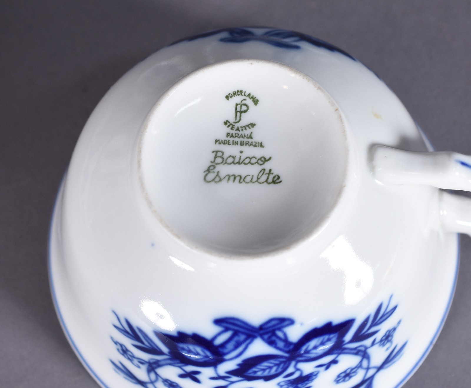 Porcelanas Steatita (1956) - foto 4 de 5