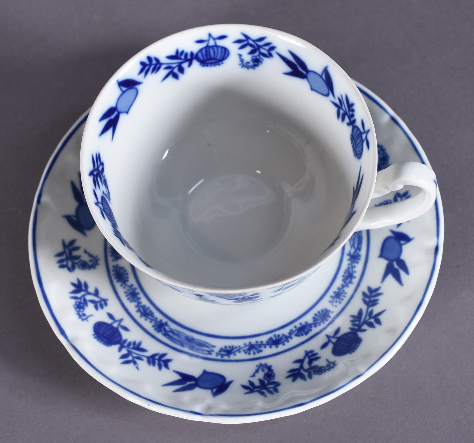 Porcelanas Steatita (1956) - foto 5 de 5