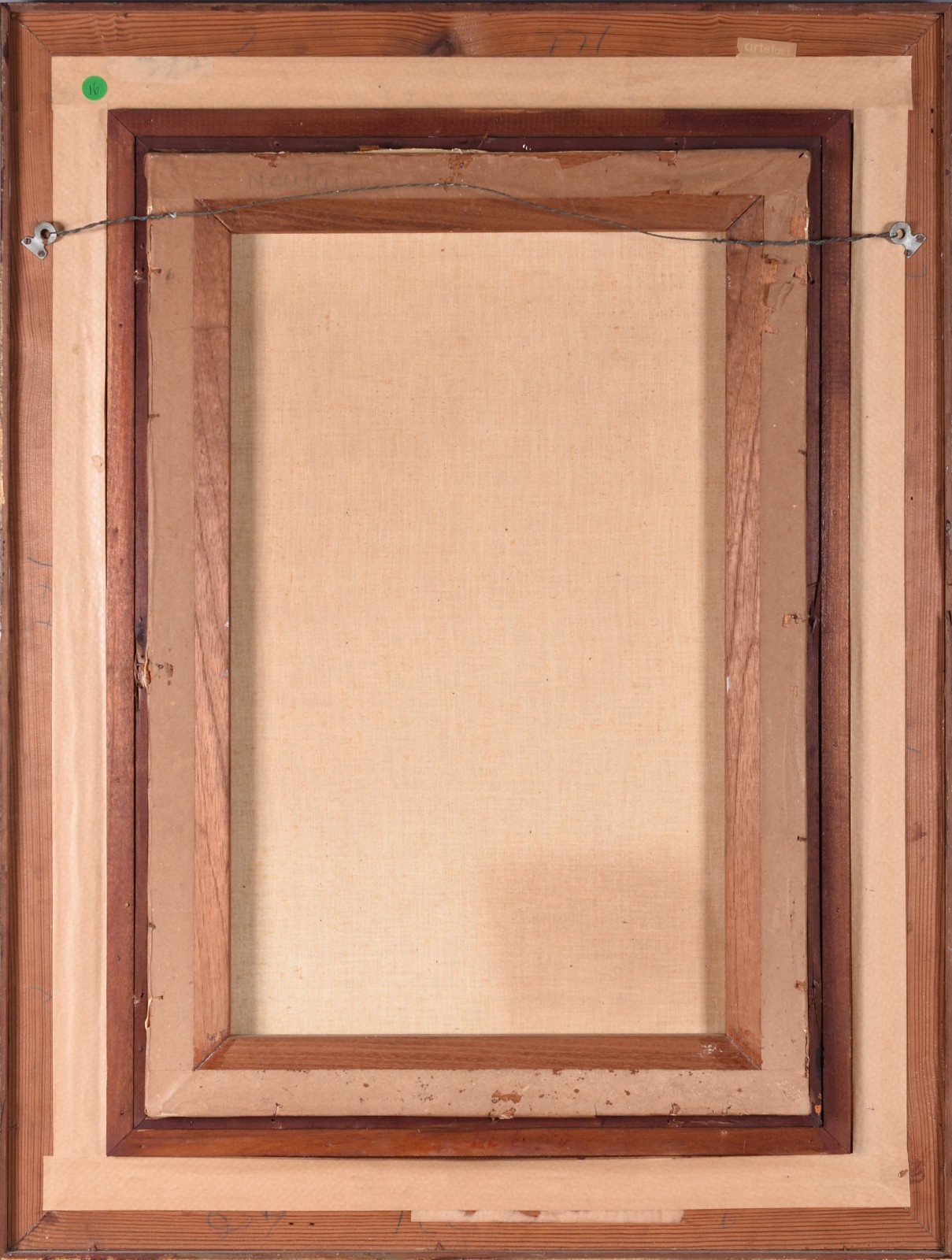 Emeric Marcier (1916-1990), Auto retrato - foto 4 de 4