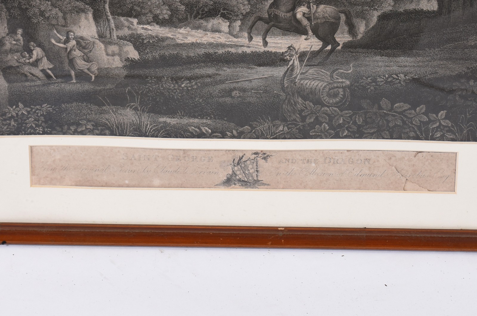 "Saint George and the Dragon" - foto 3 de 4