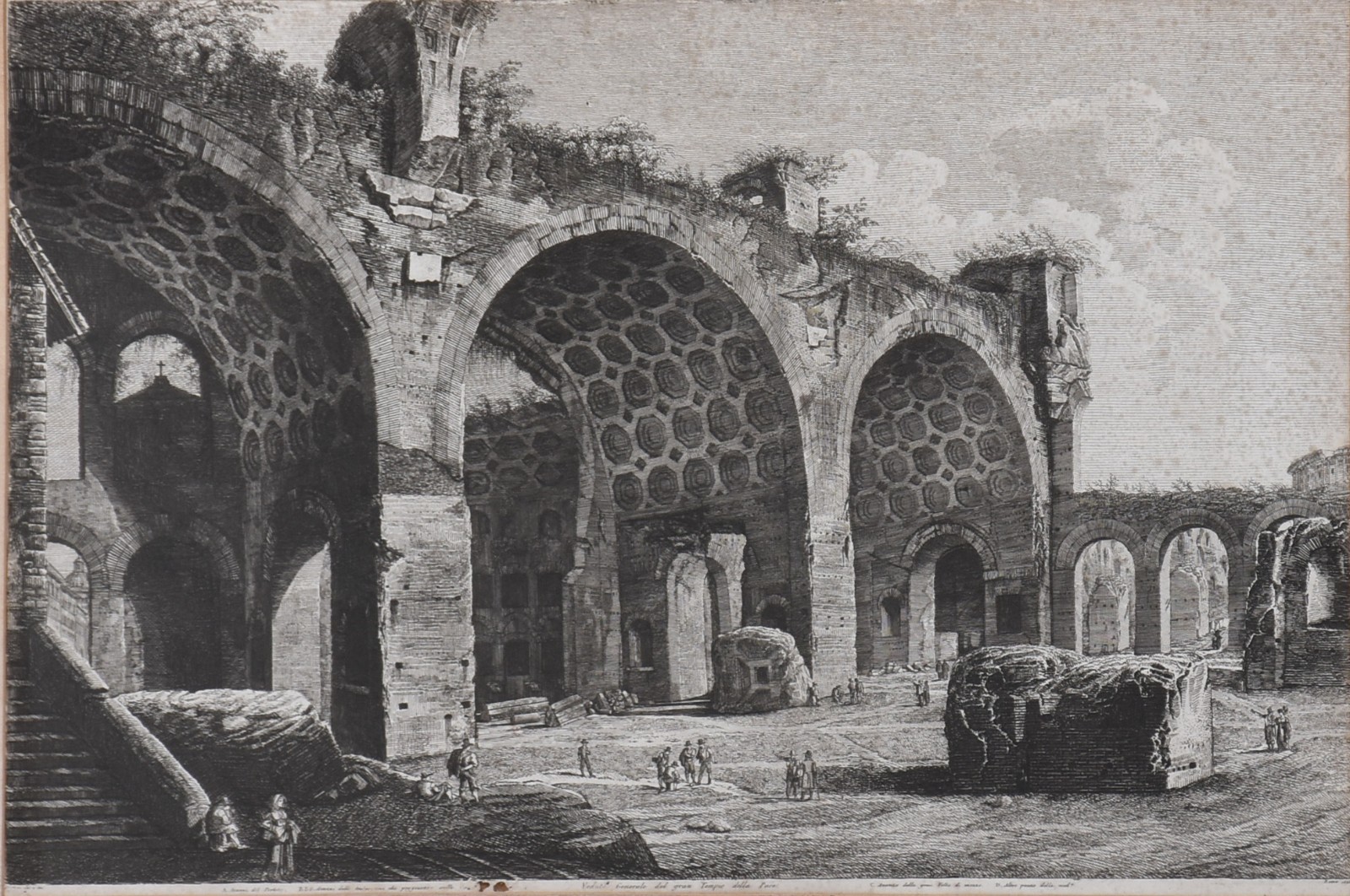 Roma 1822 - foto 1 de 6