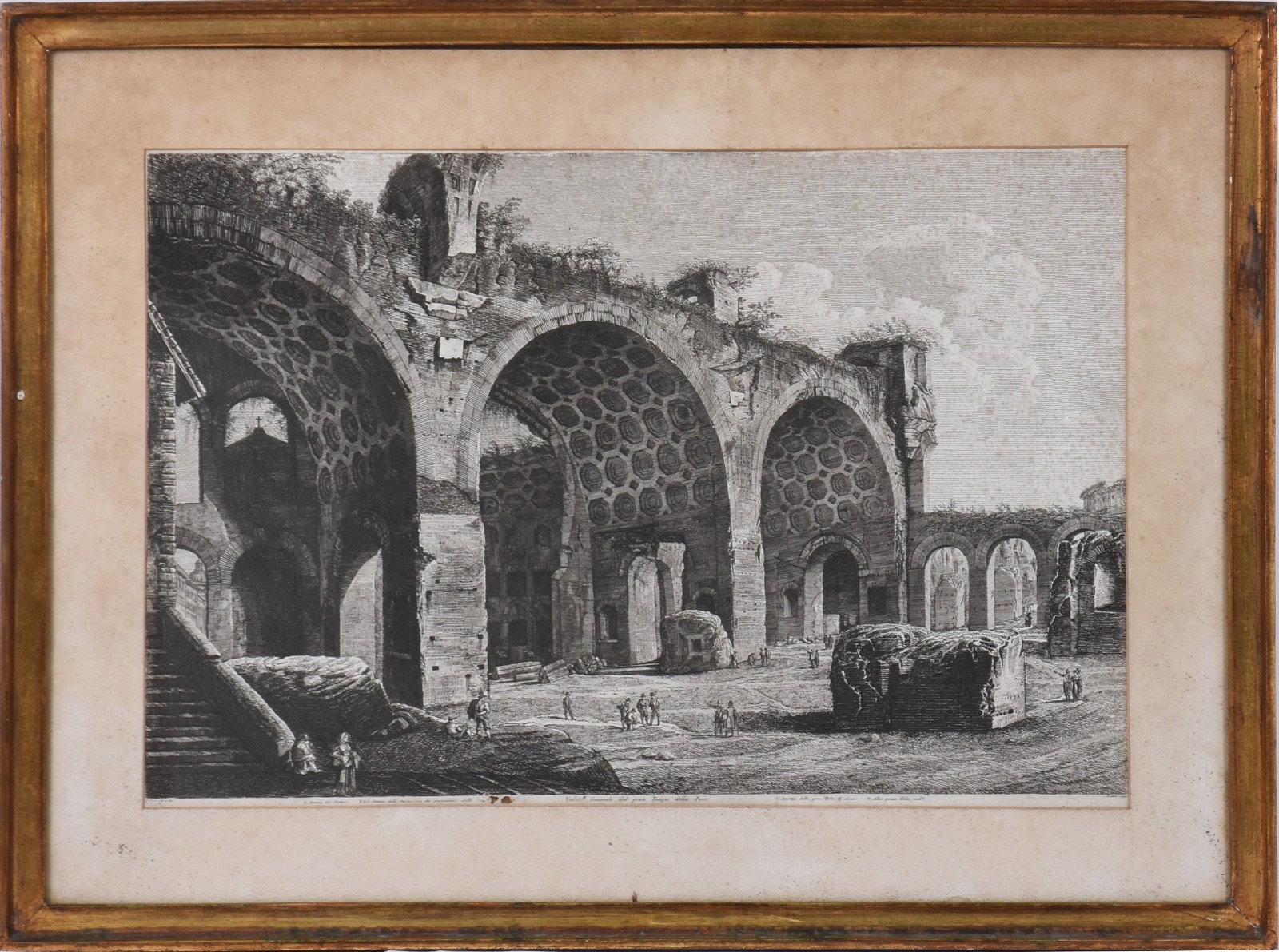 Roma 1822 - foto 2 de 6