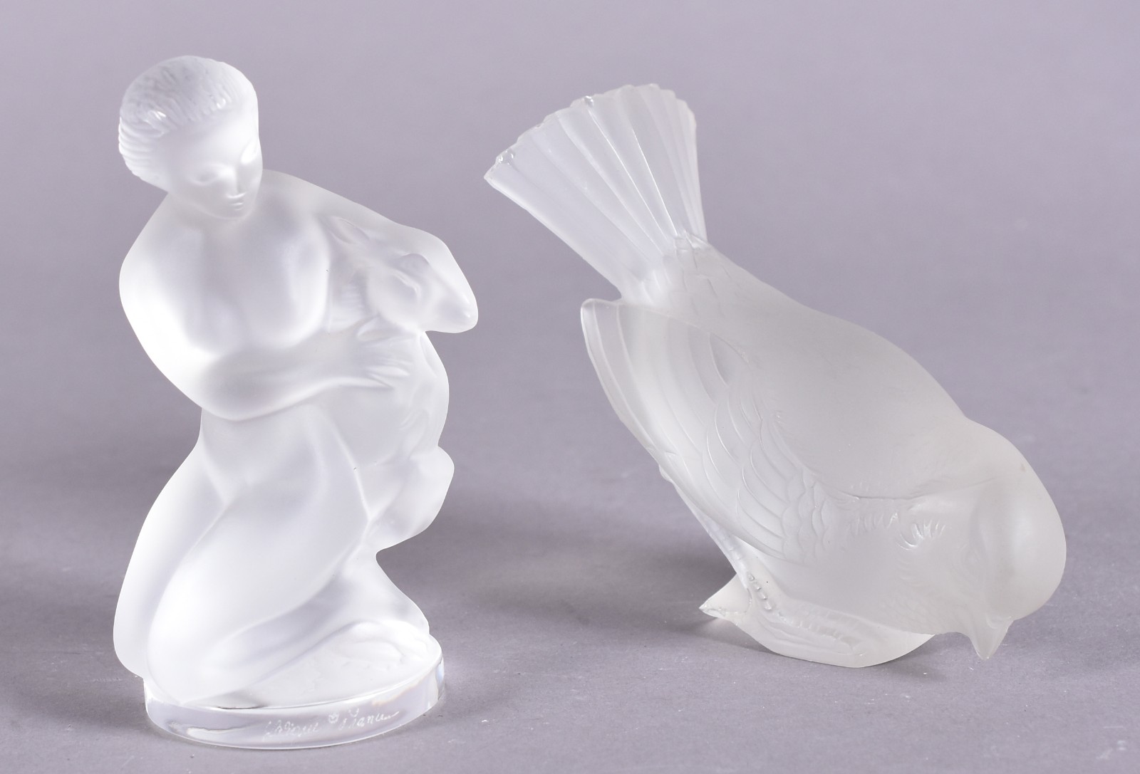 René Lalique (1860-1945) - foto 1 de 7