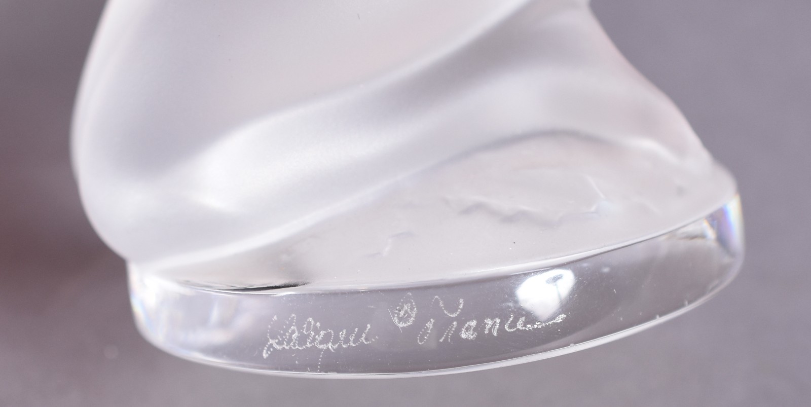 René Lalique (1860-1945) - foto 5 de 7
