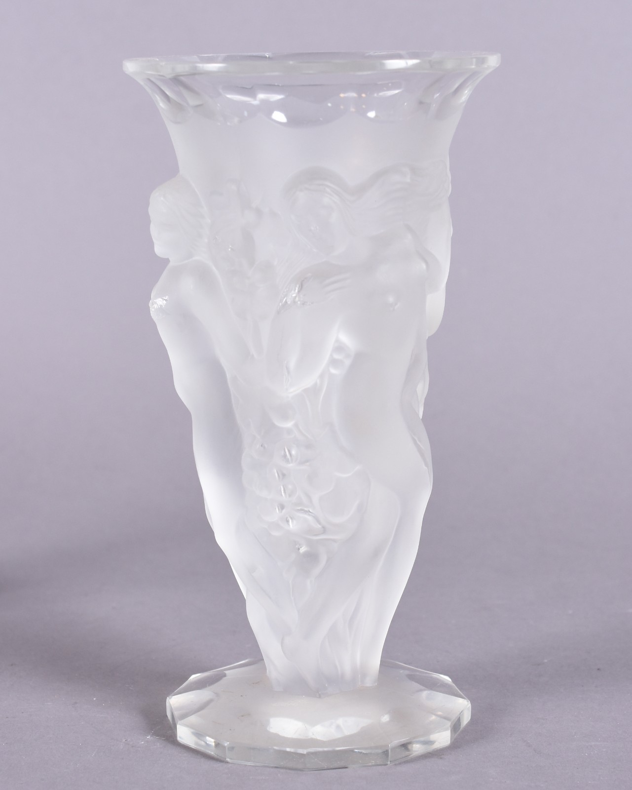 René Lalique (1860-1945) - foto 1 de 9