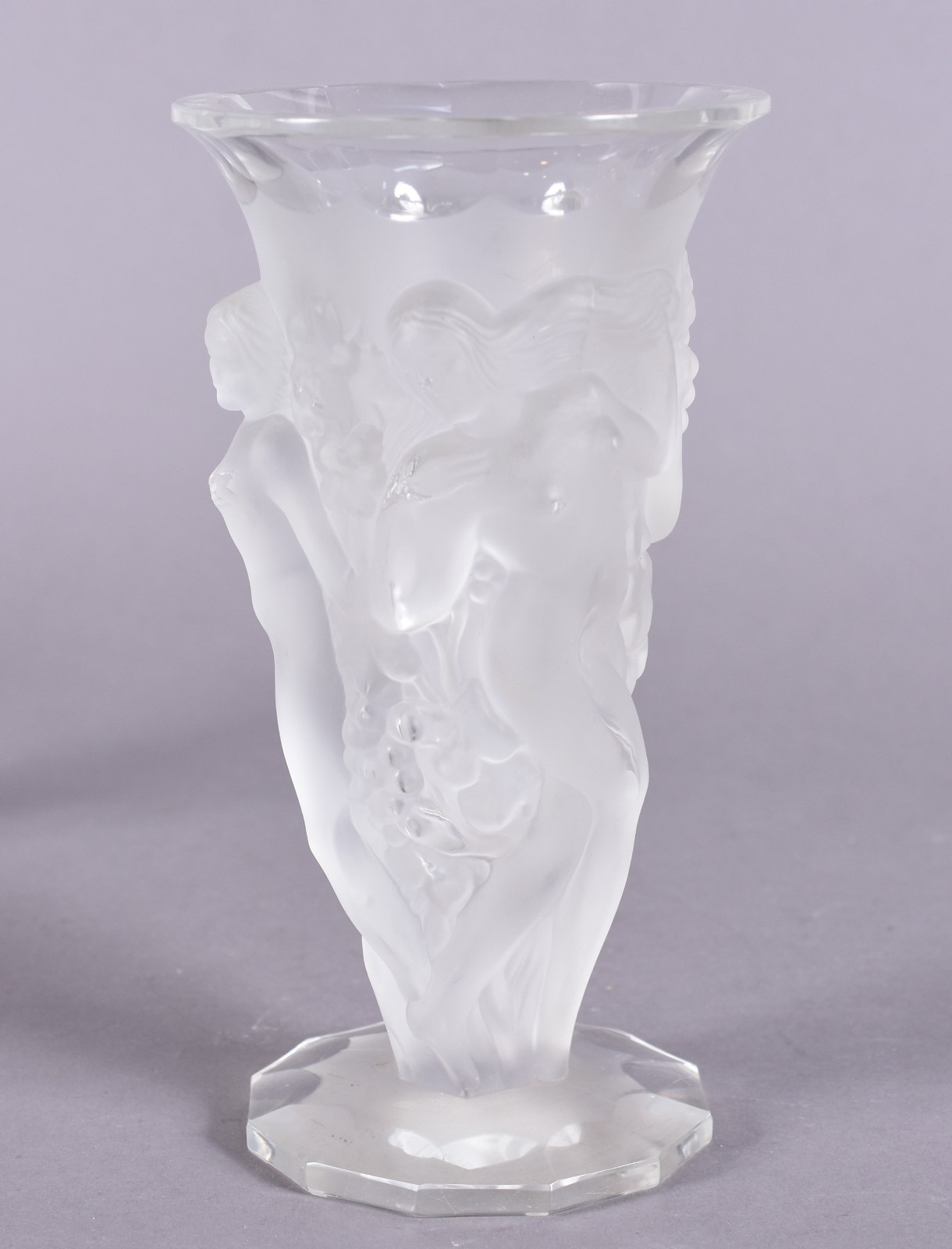 René Lalique (1860-1945) - foto 2 de 9