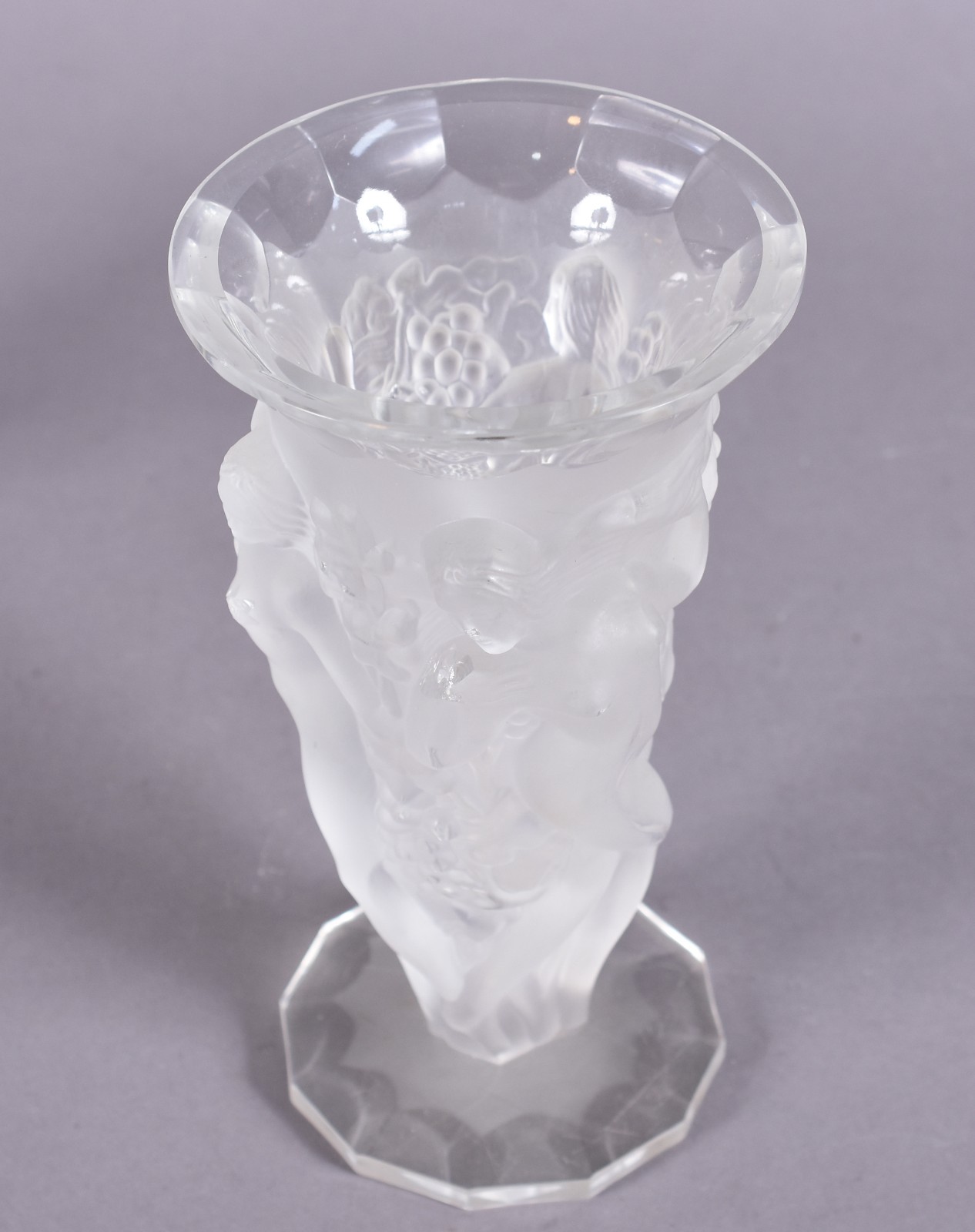 René Lalique (1860-1945) - foto 3 de 9