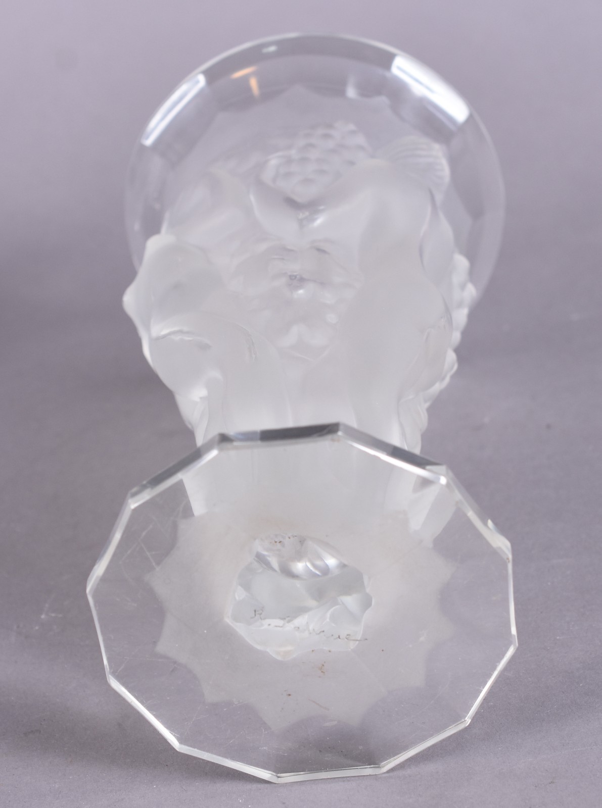 René Lalique (1860-1945) - foto 5 de 9