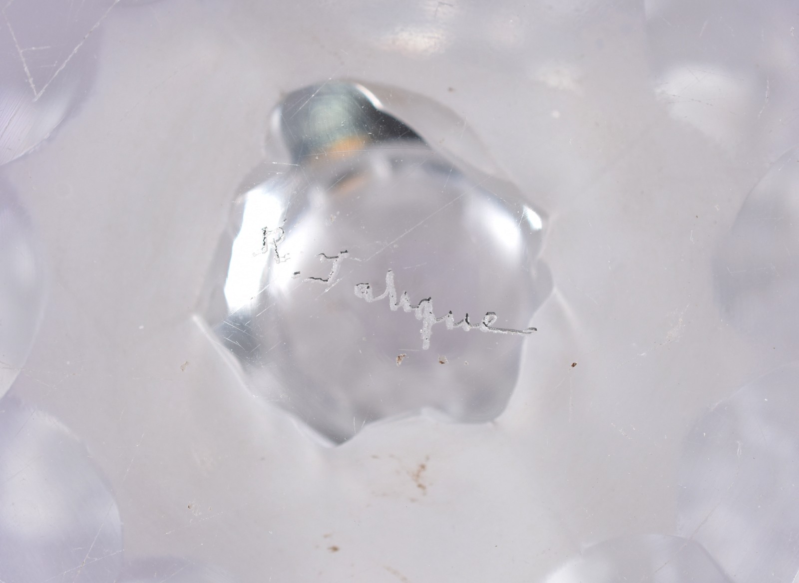 René Lalique (1860-1945) - foto 6 de 9