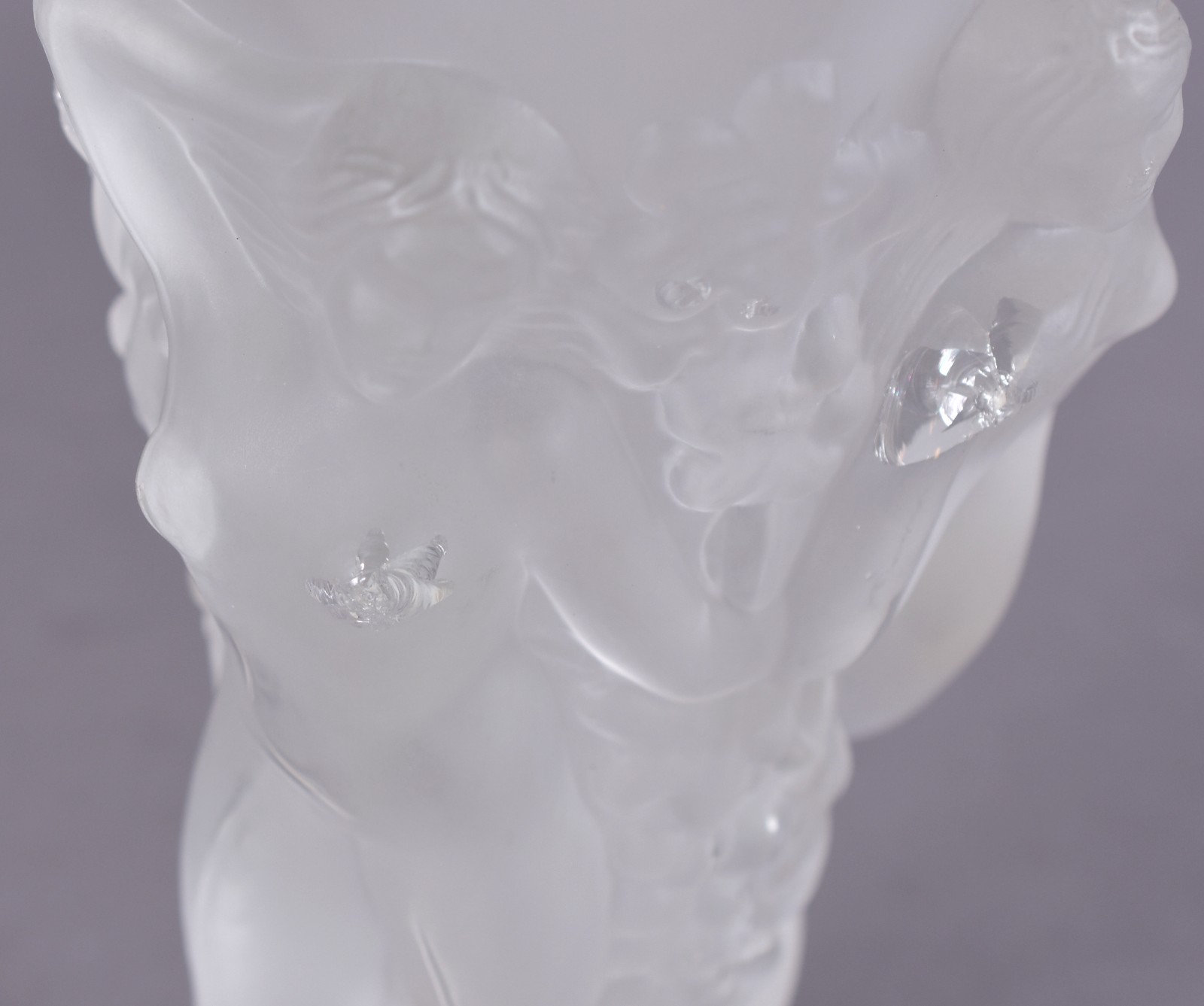 René Lalique (1860-1945) - foto 7 de 9
