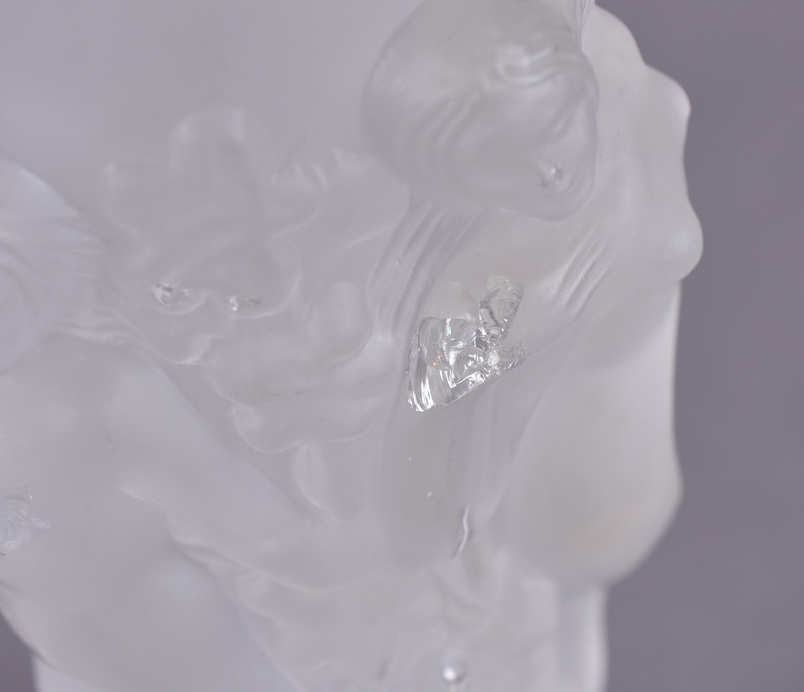 René Lalique (1860-1945) - foto 9 de 9