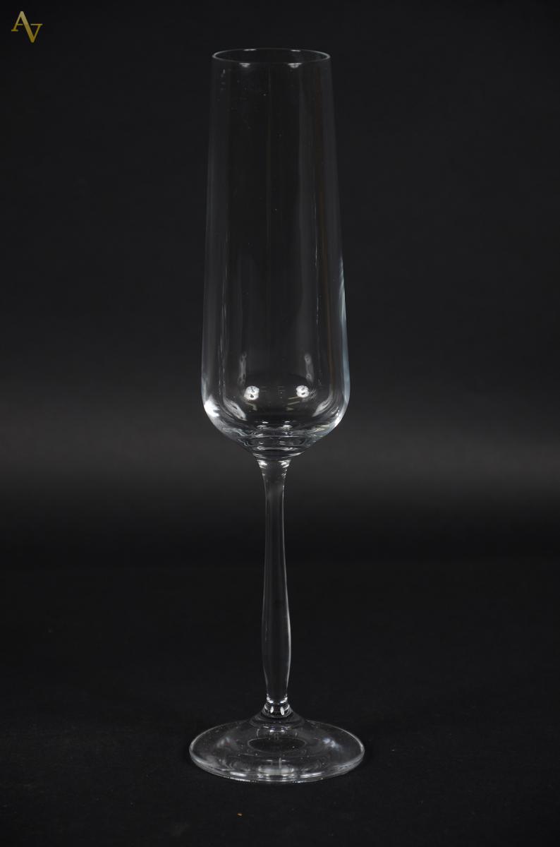 Seis flutes para champagne - foto 2 de 2