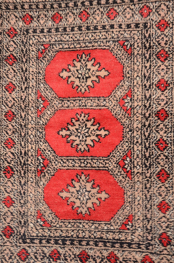 Tapete PAKISTAN med. 118 x 78 cm. - foto 2 de 2