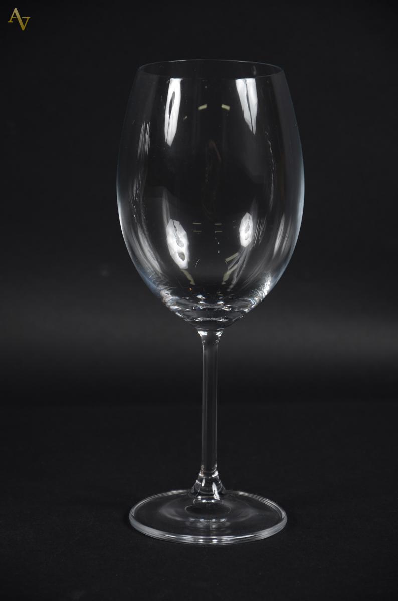 Seis cálices Balloon para vinho - foto 2 de 2