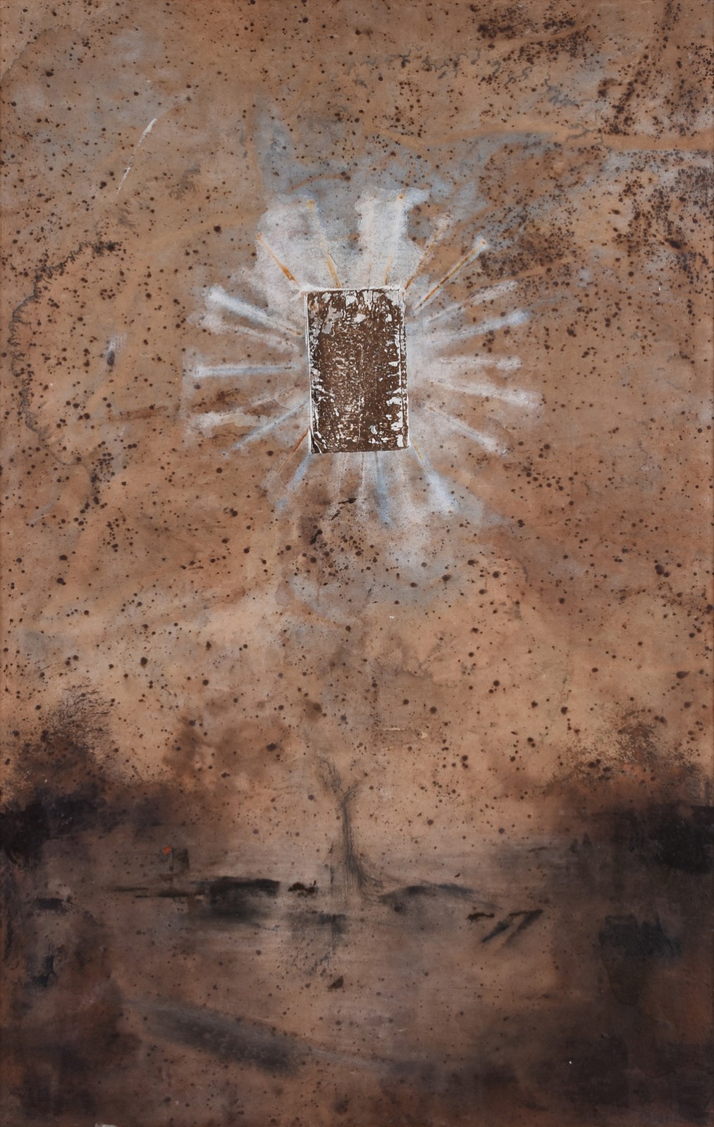 Daniel Senise (1955), A.M.I.T.A. A.N.W. - foto 1 de 6