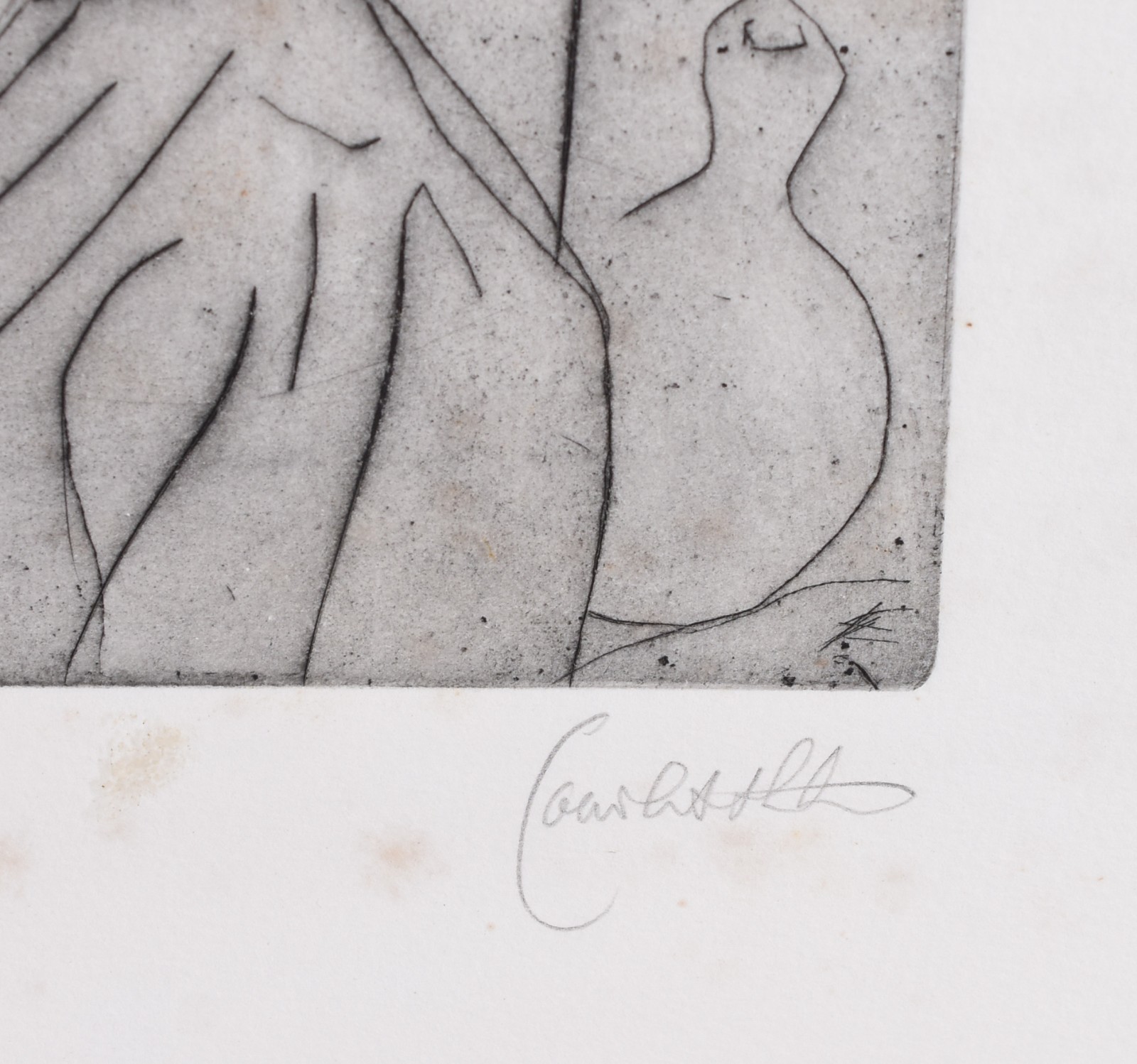 Cândido Portinari (1903-1962), Família - foto 4 de 6
