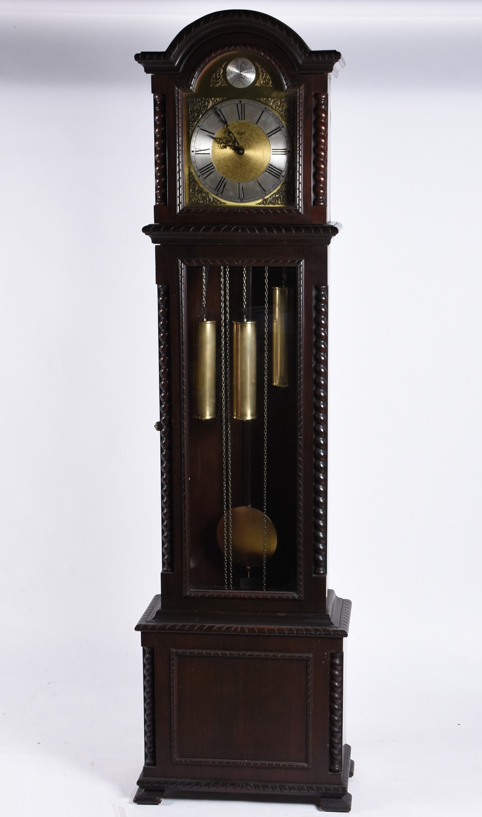 Urgos Clock Company  - foto 1 de 4