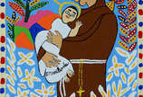 ERMELINDA - Santo Antônio - ast - 33 x 24 - ERMELINDA - Santo Antônio - ast - 33 x 24