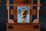 ERMELINDA - Santo Antônio - ast - 33 x 24 - ERMELINDA - Santo Antônio - ast - 33 x 24