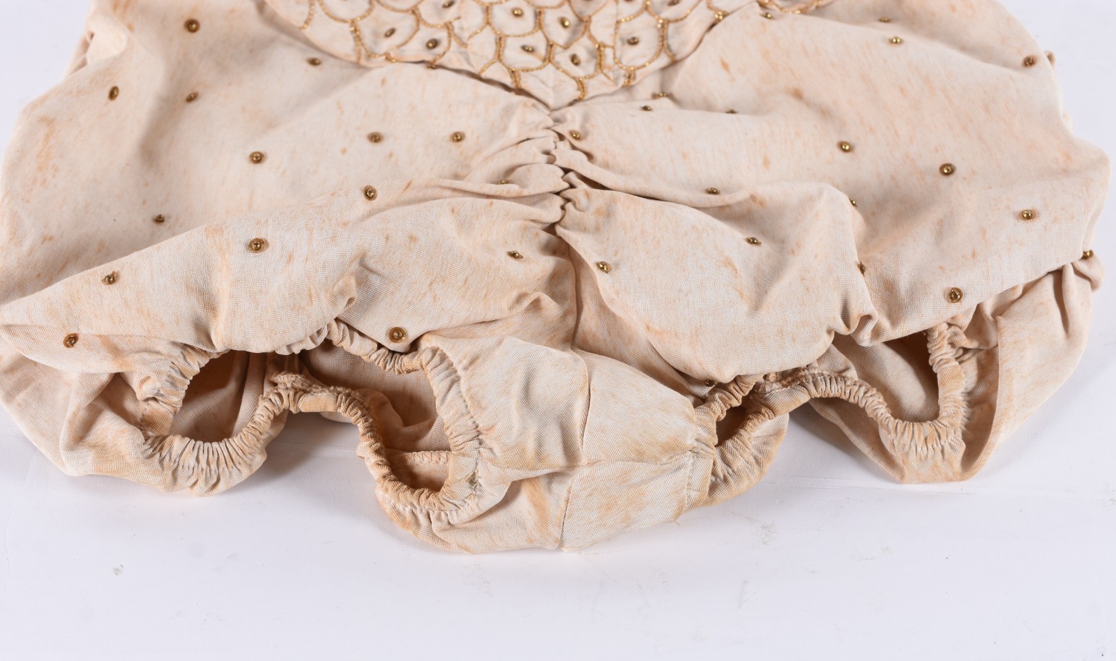 Antiga roupa de bailarina com bordados, Limited Edition, by Rose... - foto 3 de 5