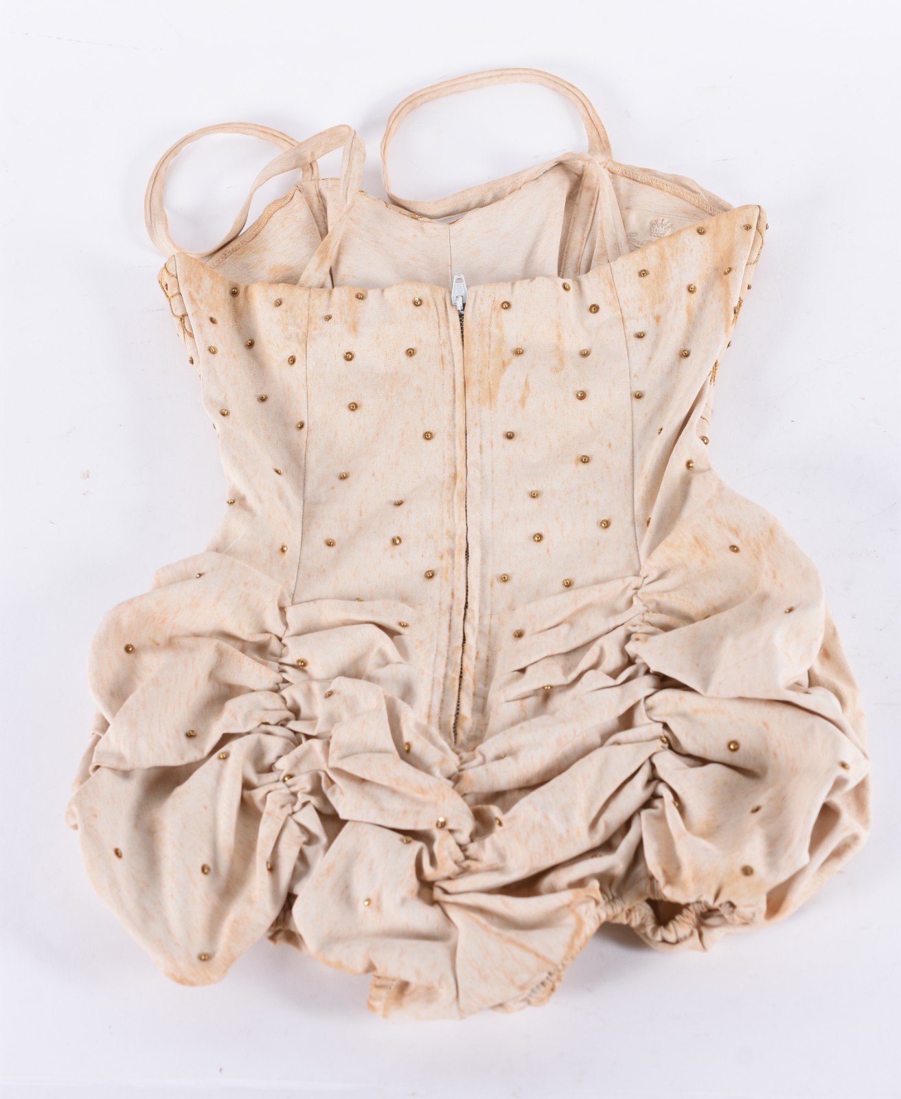 Antiga roupa de bailarina com bordados, Limited Edition, by Rose... - foto 4 de 5