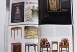 Vinte revistas de arte oriental "Arts of Asis" ... - Vinte revistas de arte oriental "Arts of Asis" (entre Setembro 2002/Dezembro 2005).