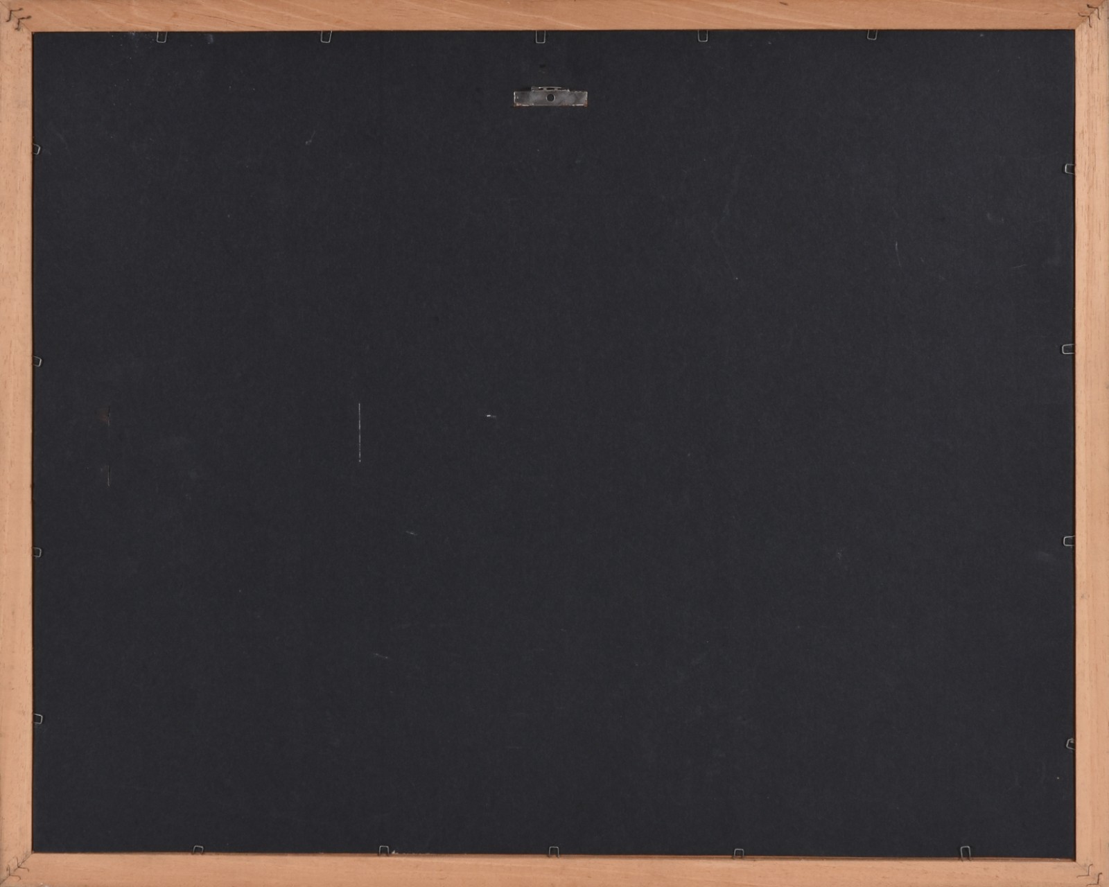 Rossini Perez (1931-2020), Leque - foto 5 de 5