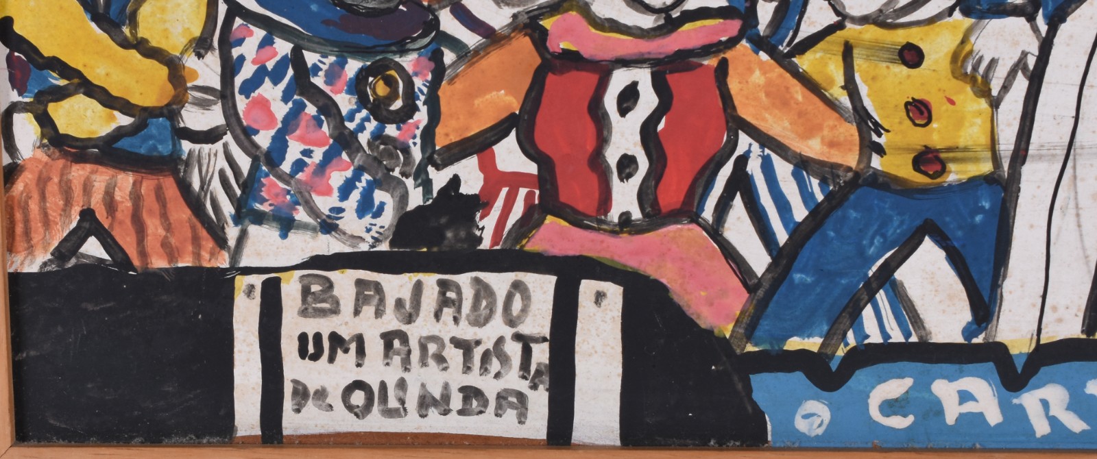 Bajado (1912-1996), O Carnaval em Olinda - foto 3 de 5
