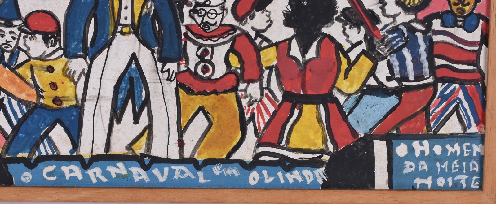 Bajado (1912-1996), O Carnaval em Olinda - foto 4 de 5