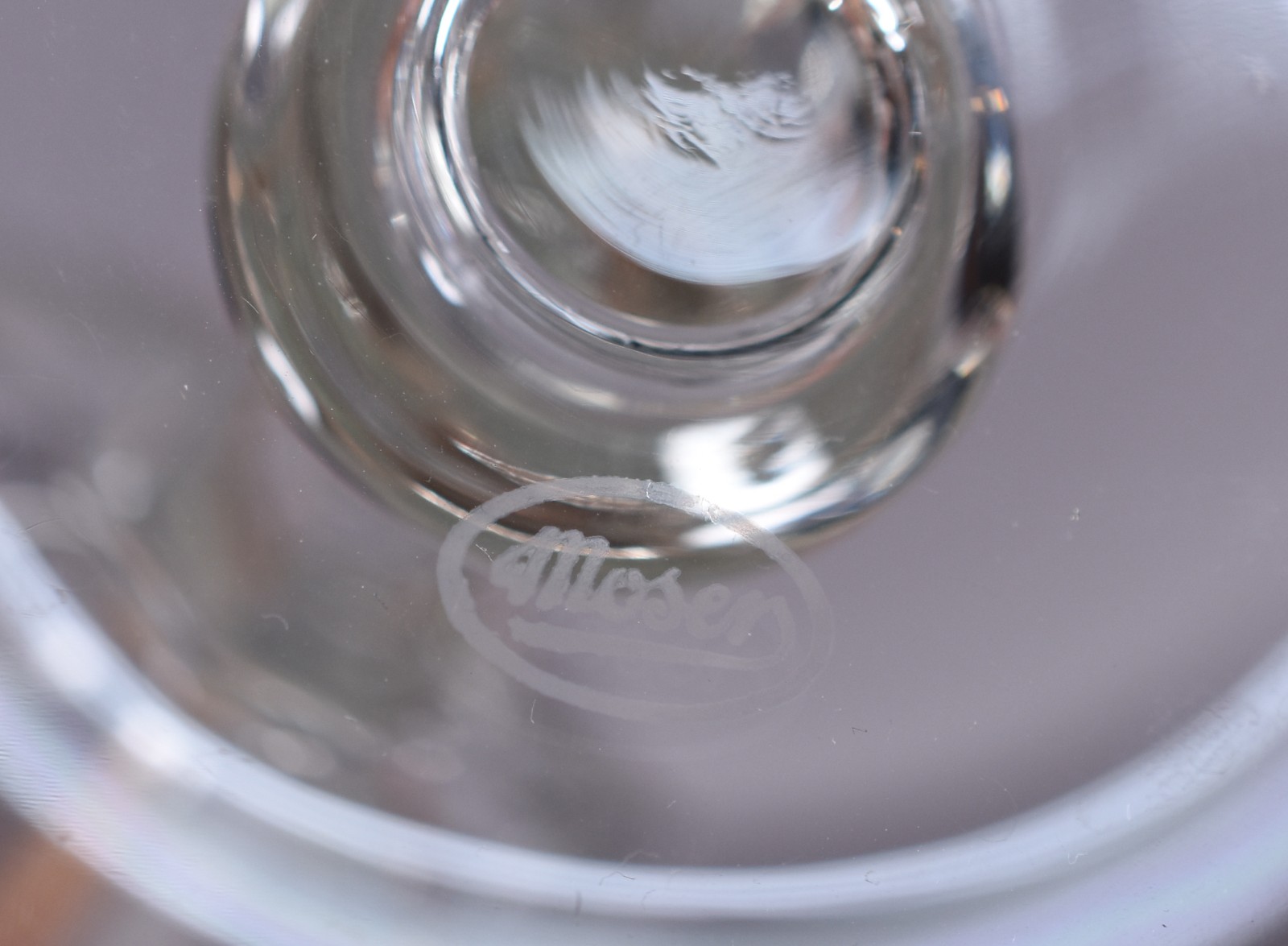 Moser Glassworks (1857) - foto 5 de 7