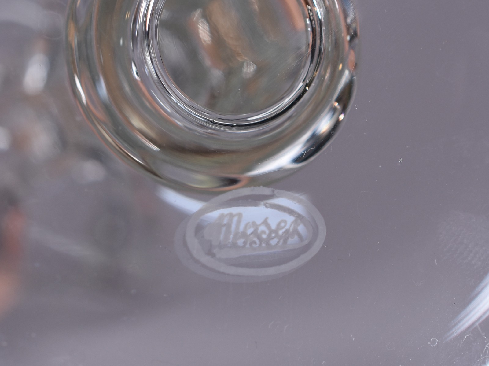 Moser Glassworks (1857) - foto 6 de 7