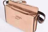 Três bolsas, sendo: 2 bolsas Lanvin e Dior, des... - Três bolsas, sendo: 2 bolsas Lanvin e Dior, desgastes.