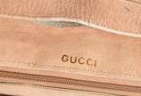 Gucci (1921),  - Duas bolsas vintage.