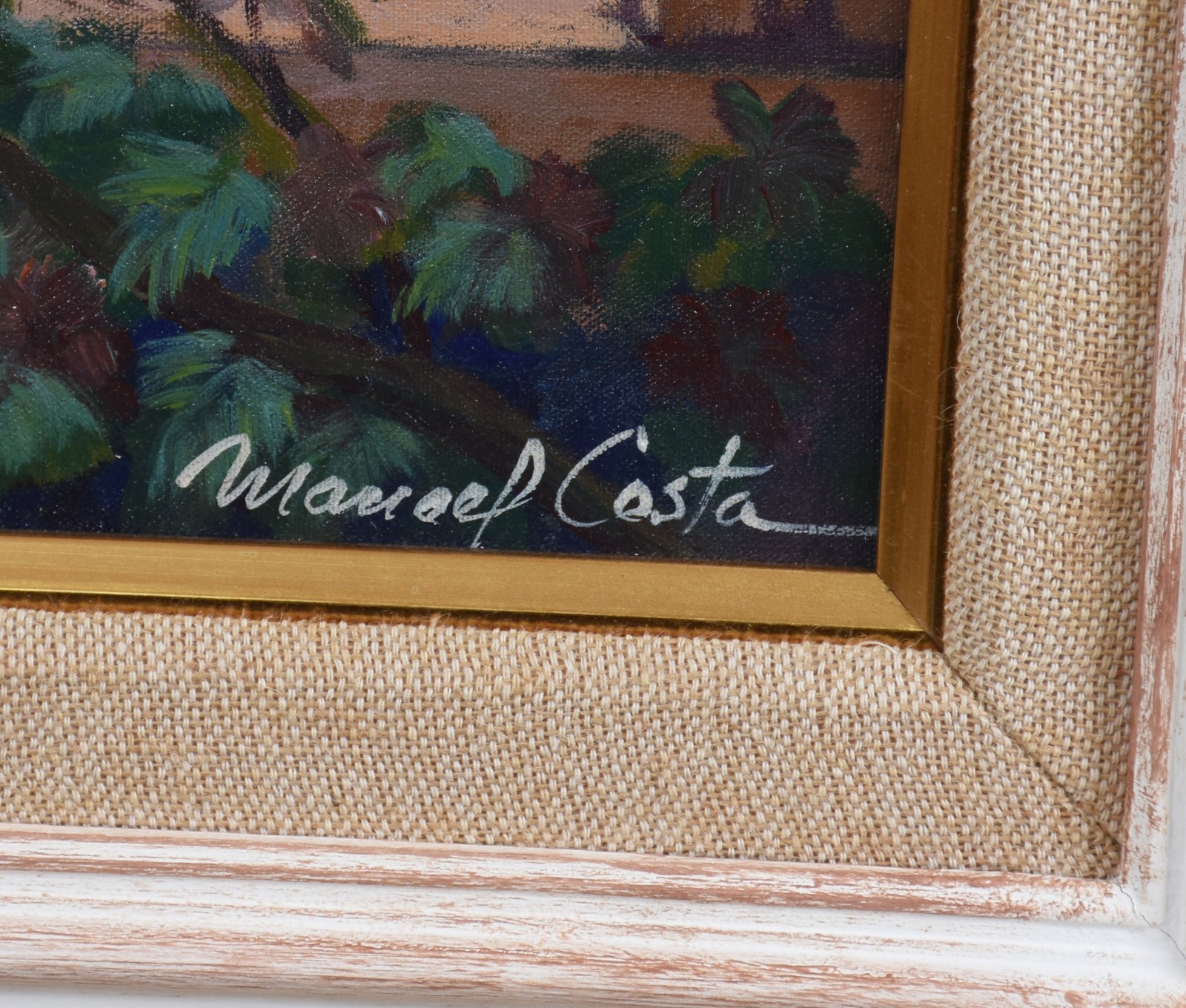 Manoel Costa (1943), Florista - foto 3 de 4