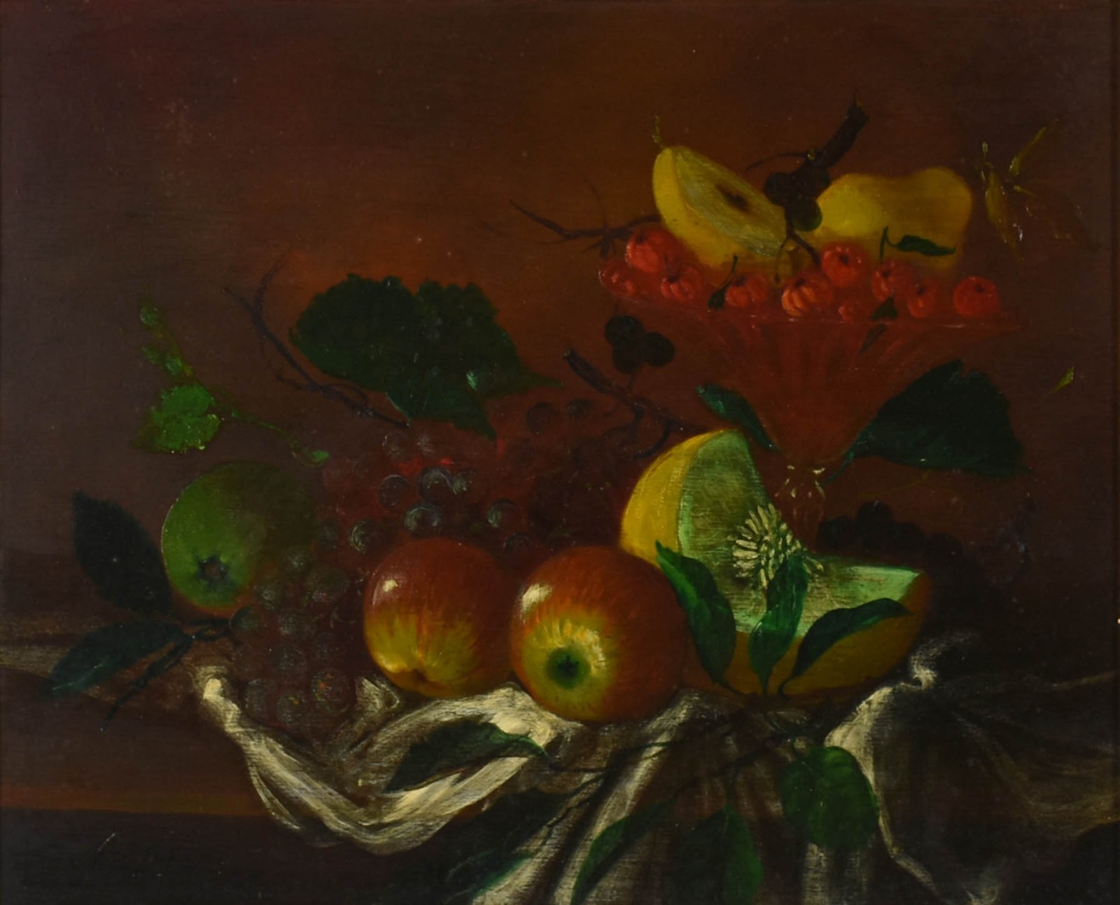 Celso de Oliveira (1945), Natureza Morta - foto 1 de 4