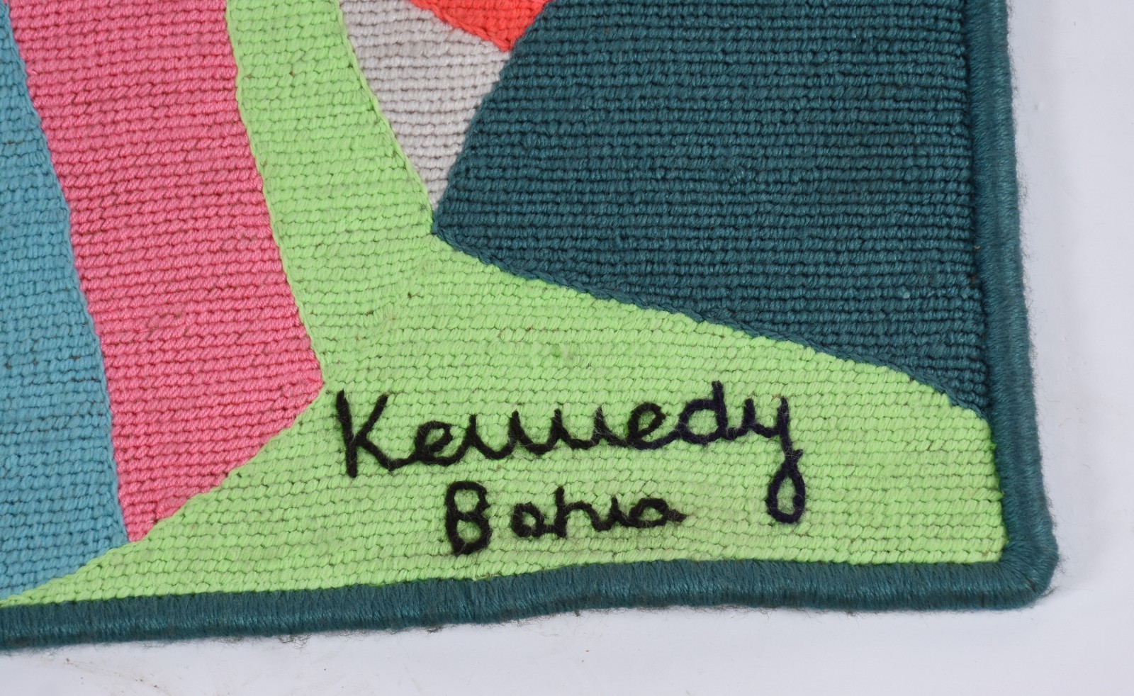 Kennedy Bahia (1929-2005), Baianas - foto 2 de 3