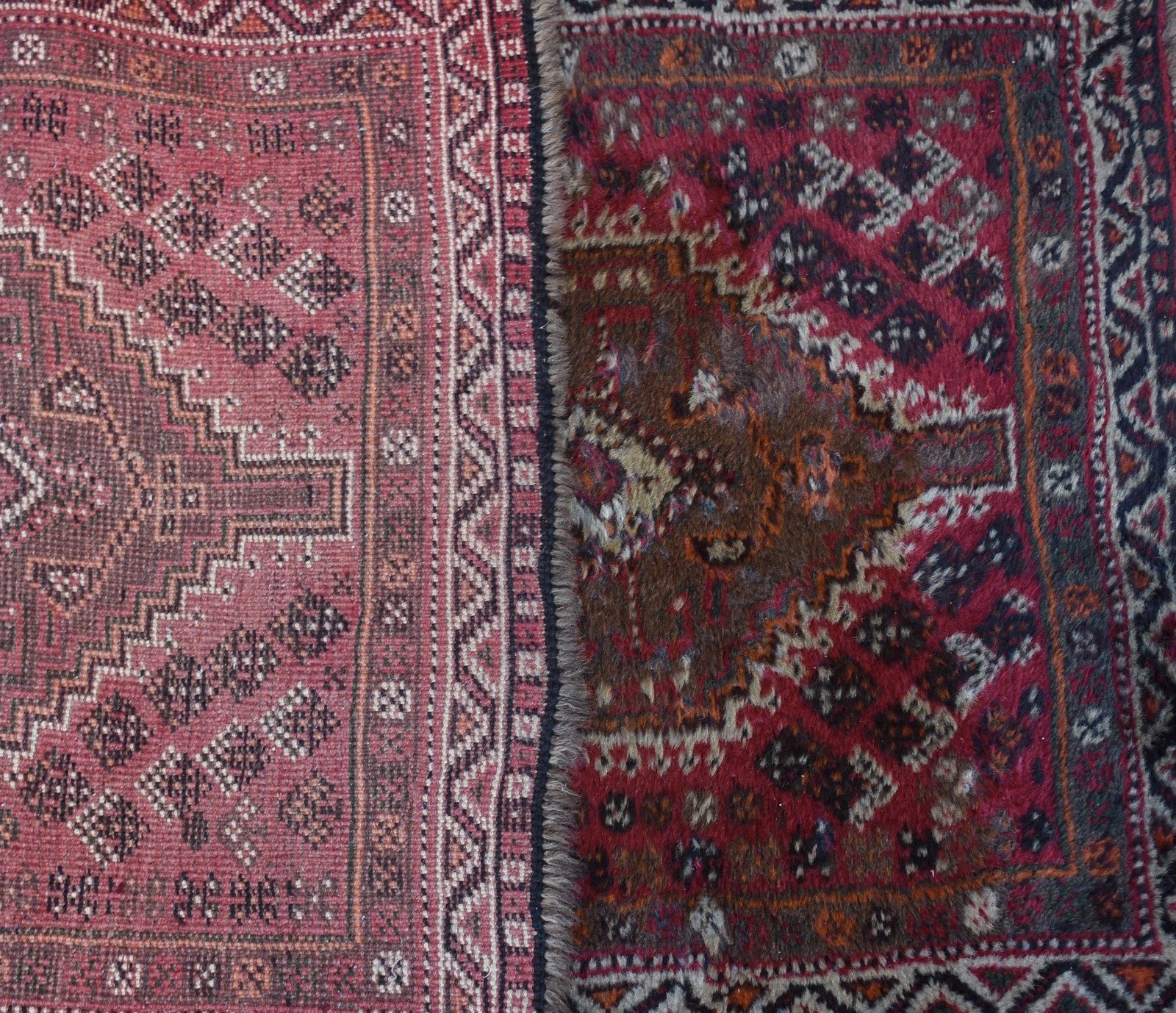Tapete Shiraz - foto 2 de 2